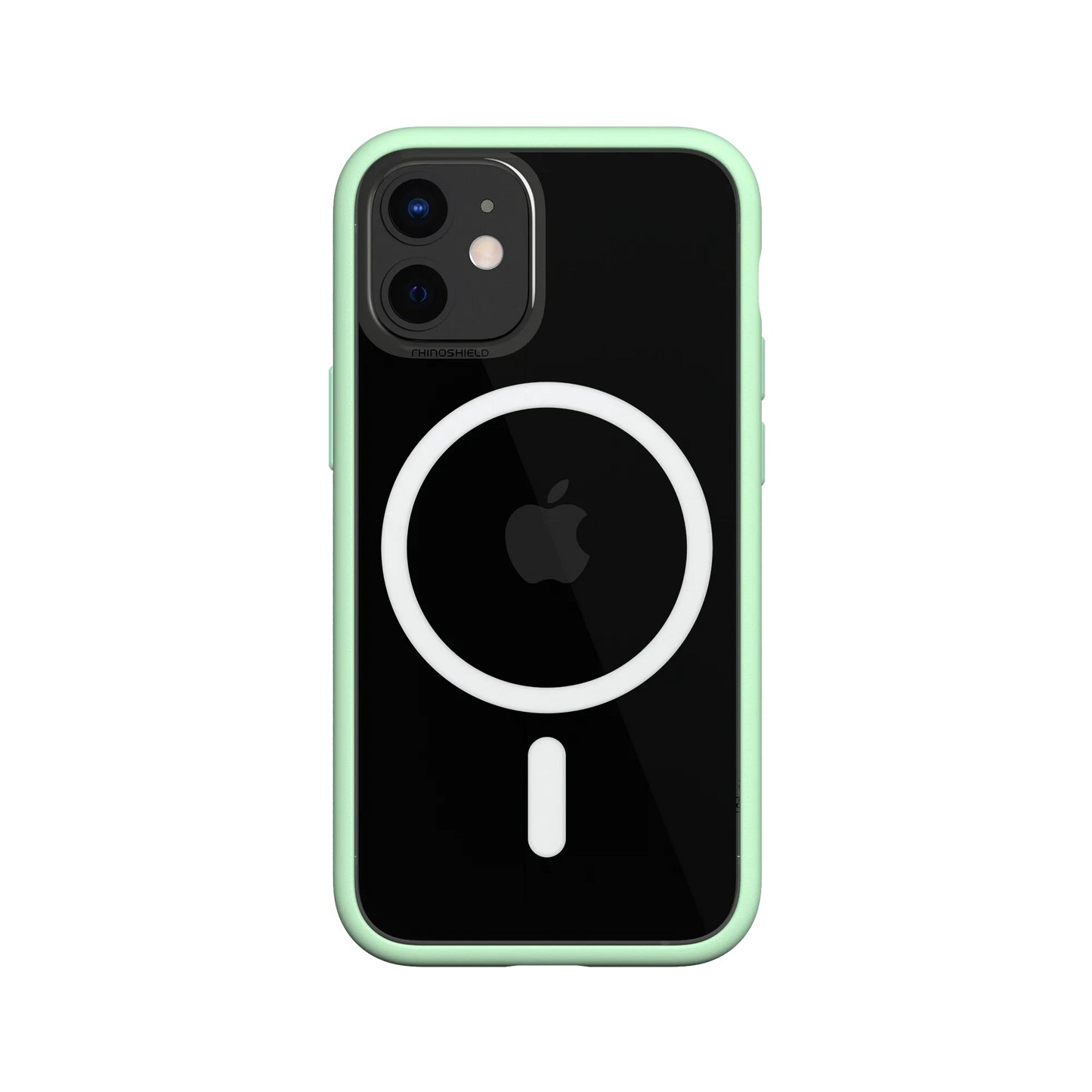 iPhone 12 mini Mod NX (MagSafe 兼容)