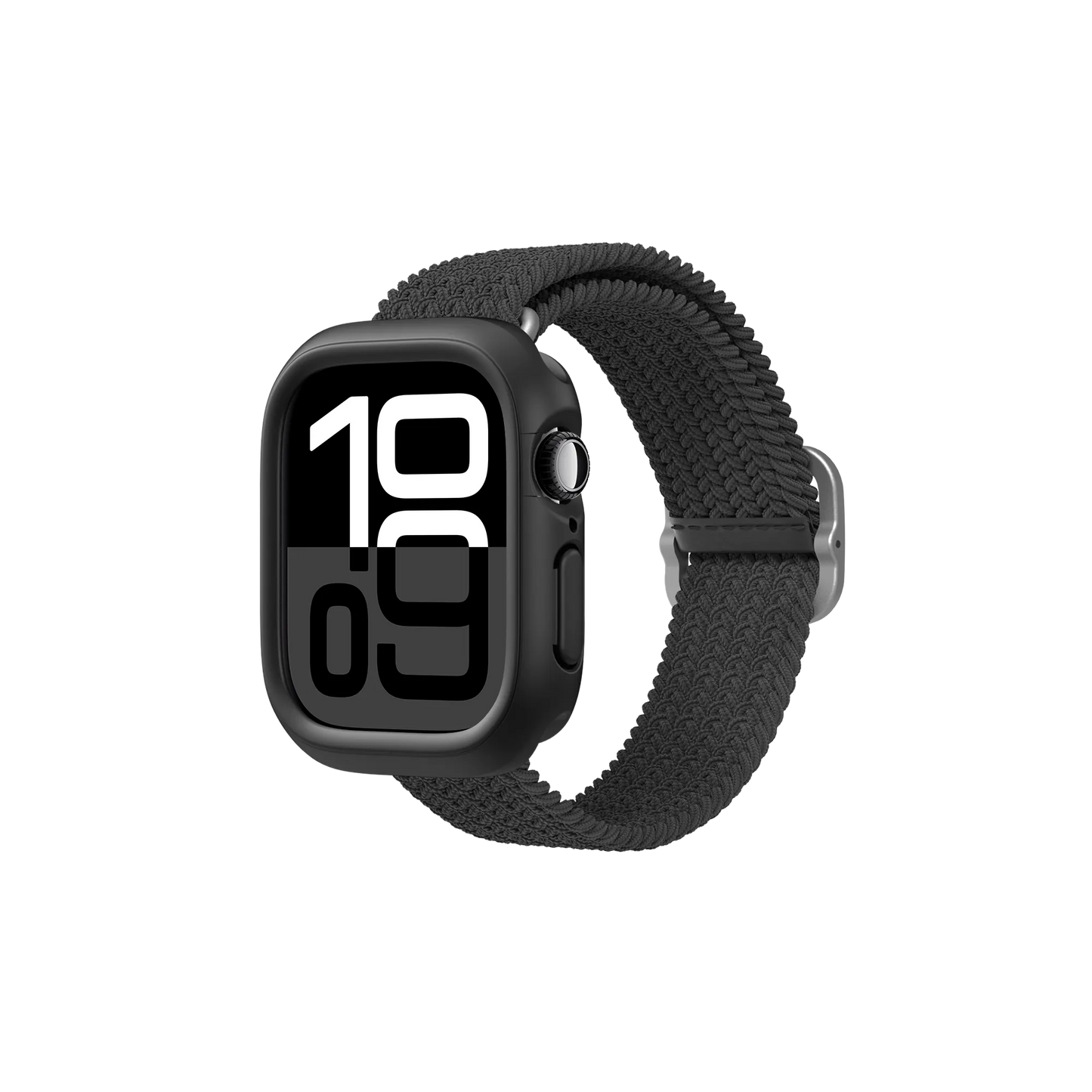 (R) Apple Watch Series 10 (46mm) CrashGuard NX for Apple Watch