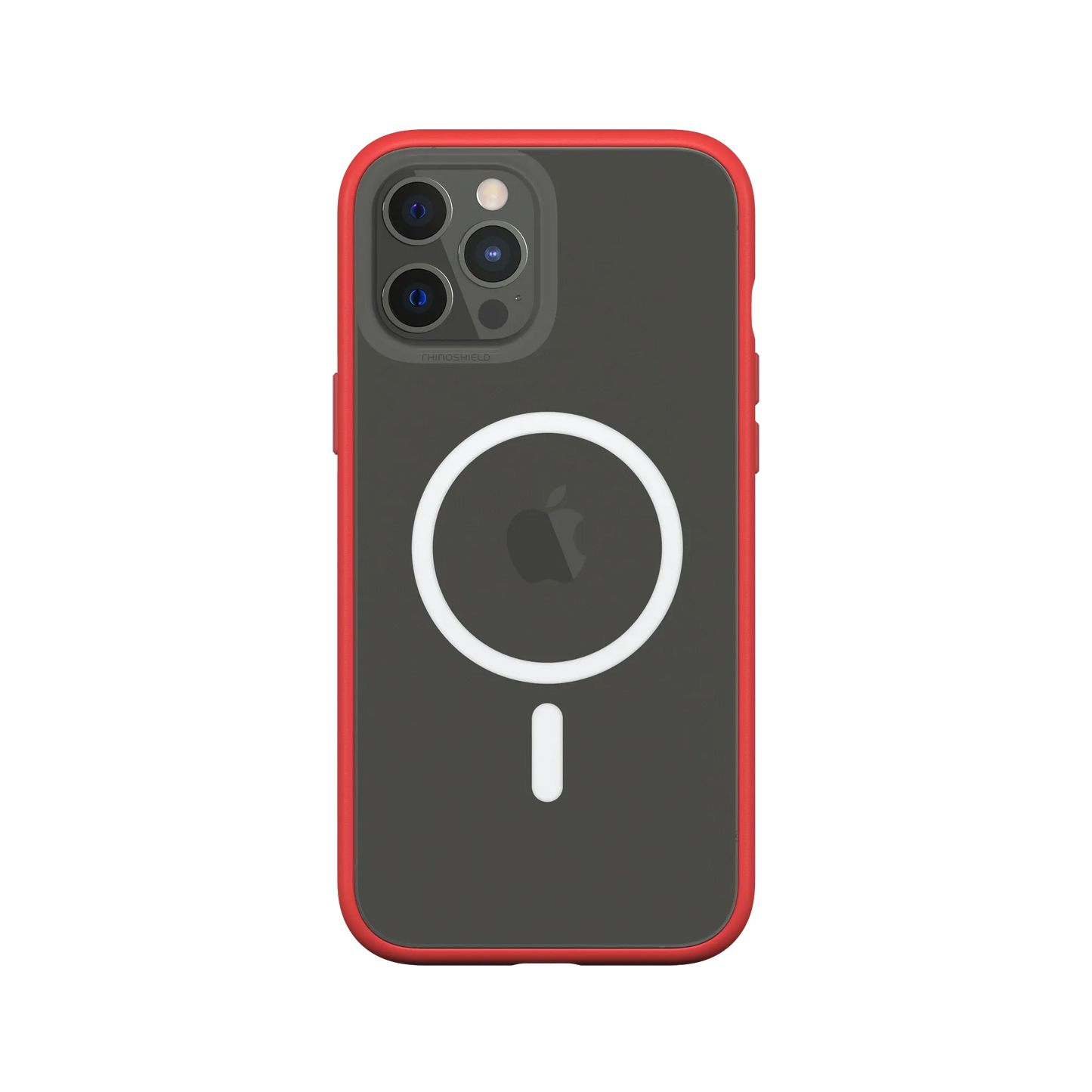 (R) iPhone 12 Pro Max Mod NX (MagSafe 兼容)