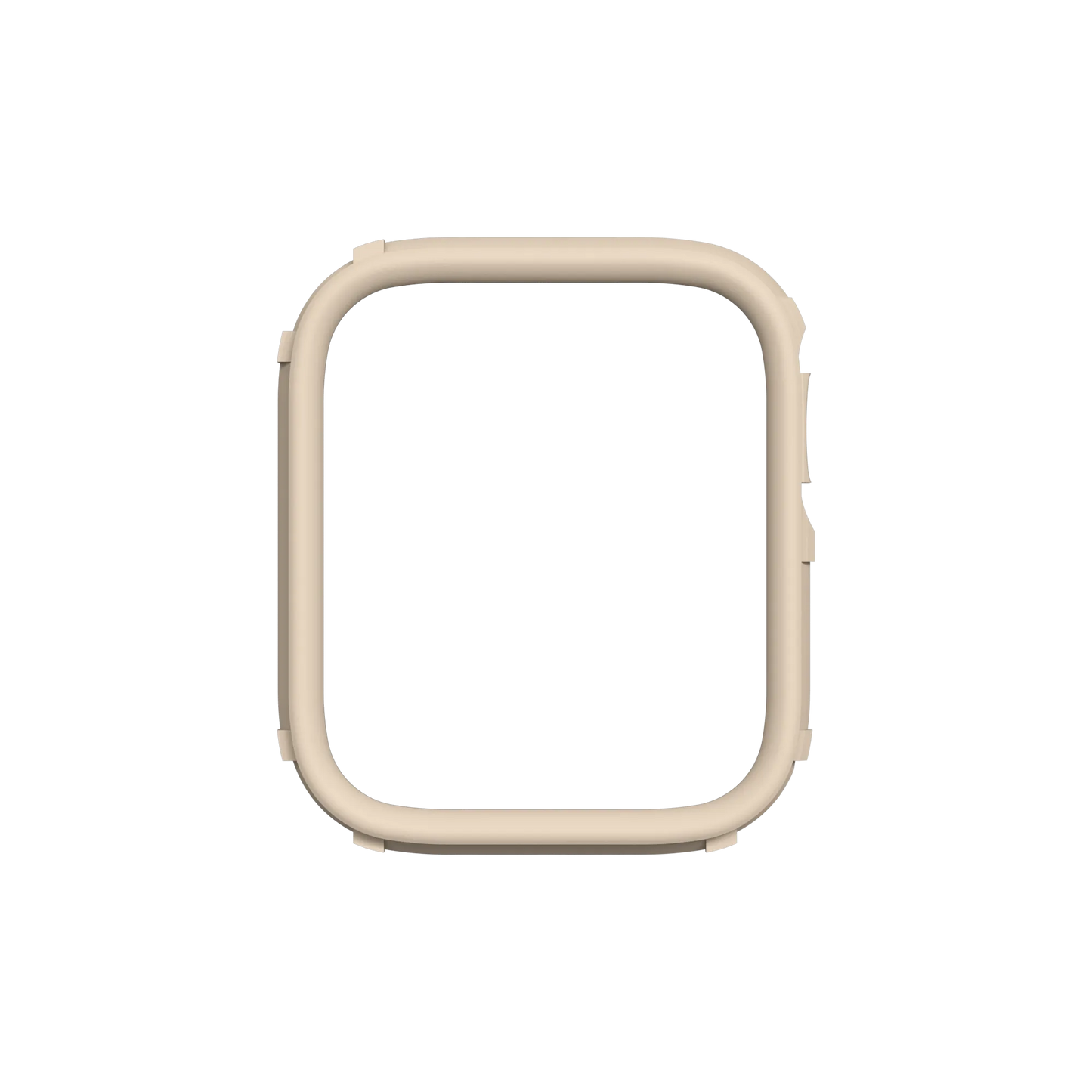 Apple Watch Series 2 (38mm) CrashGuard NX for Apple Watch Rim