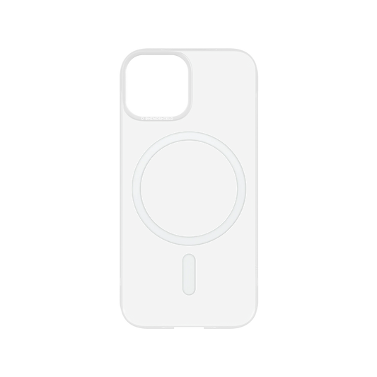 (R) iPhone 13 mini Mod NX Backplate (MagSafe 兼容)