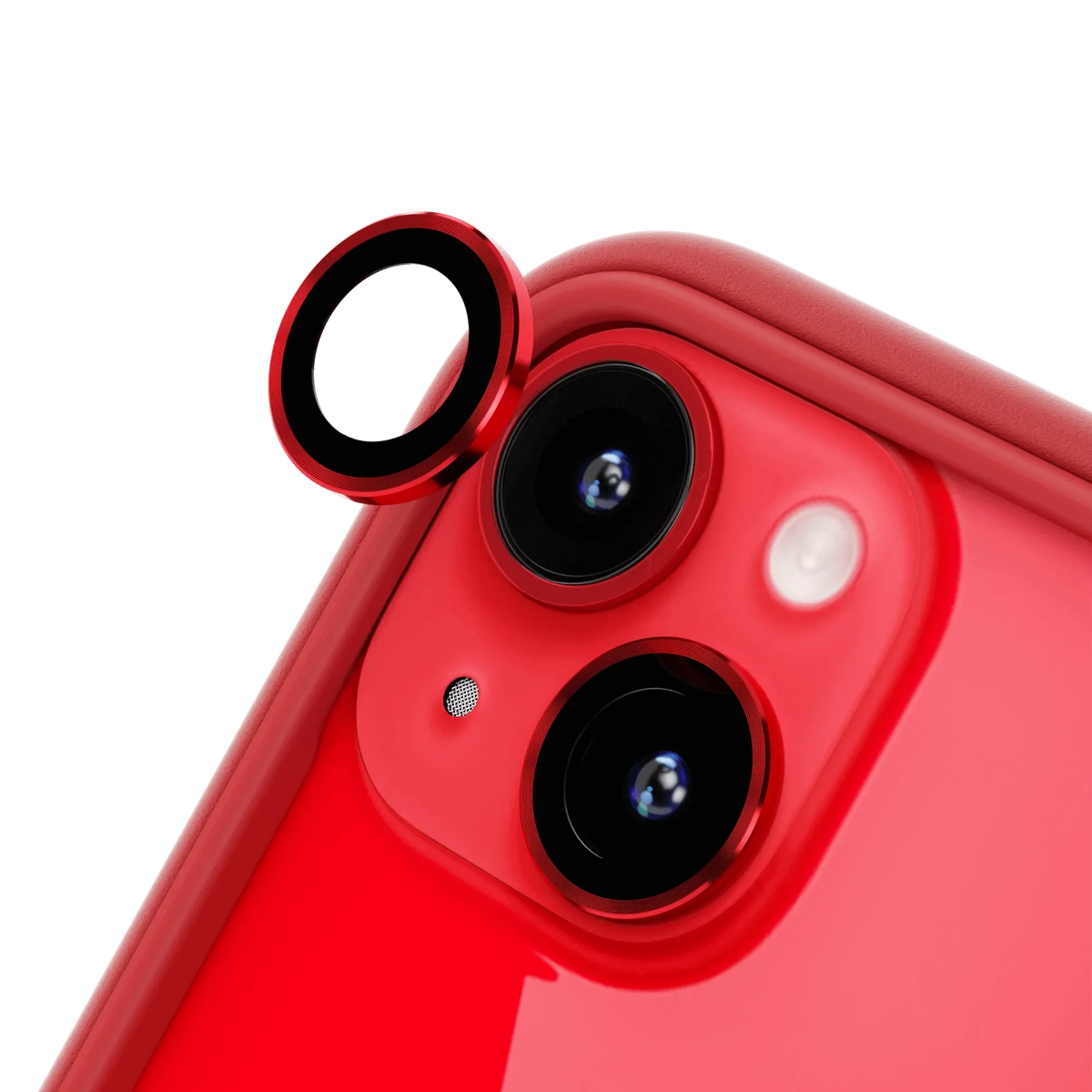 (R) iPhone 14 Plus 9H 鏡頭玻璃保護貼