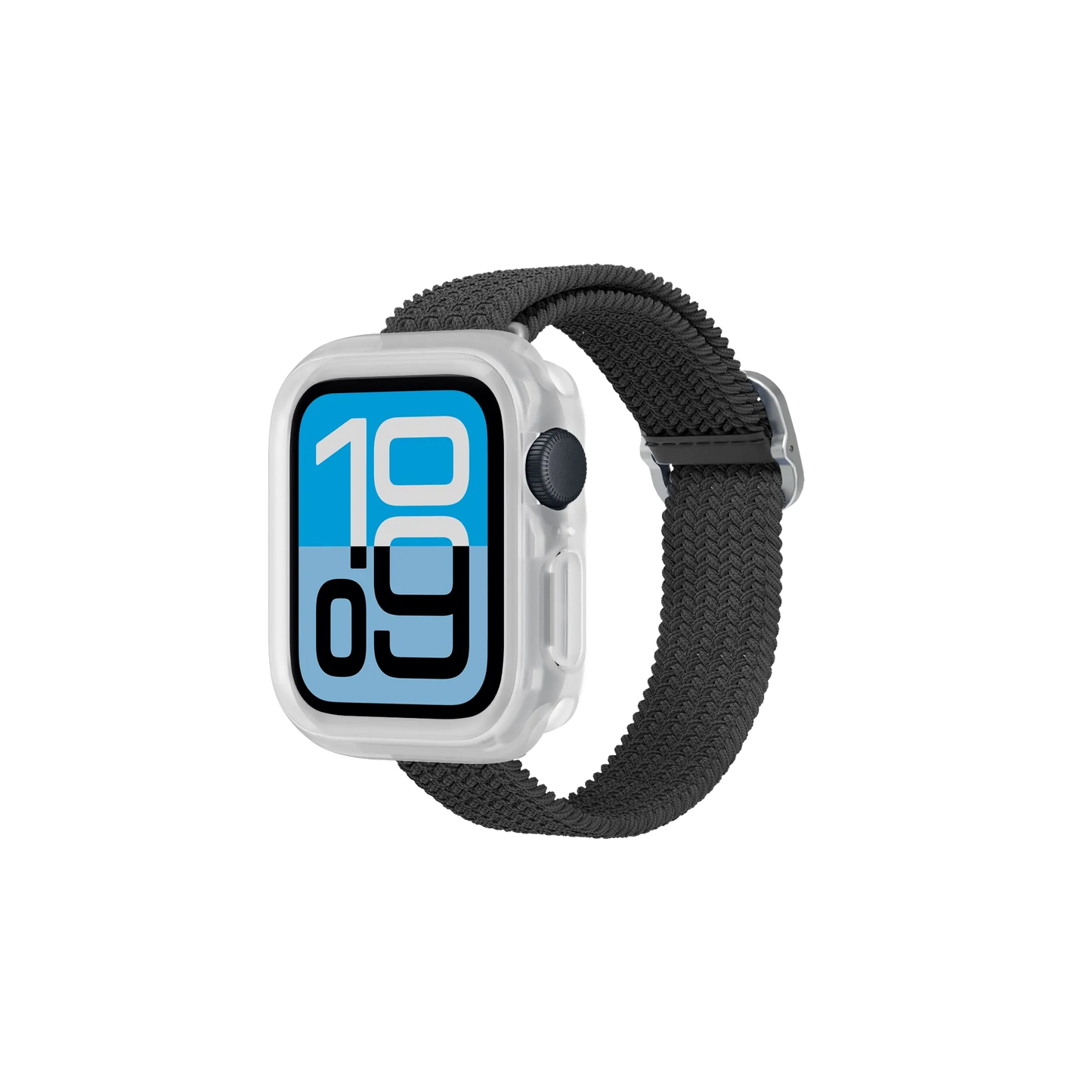 (R) Apple Watch SE3 (40mm) CrashGuard NX for Apple Watch