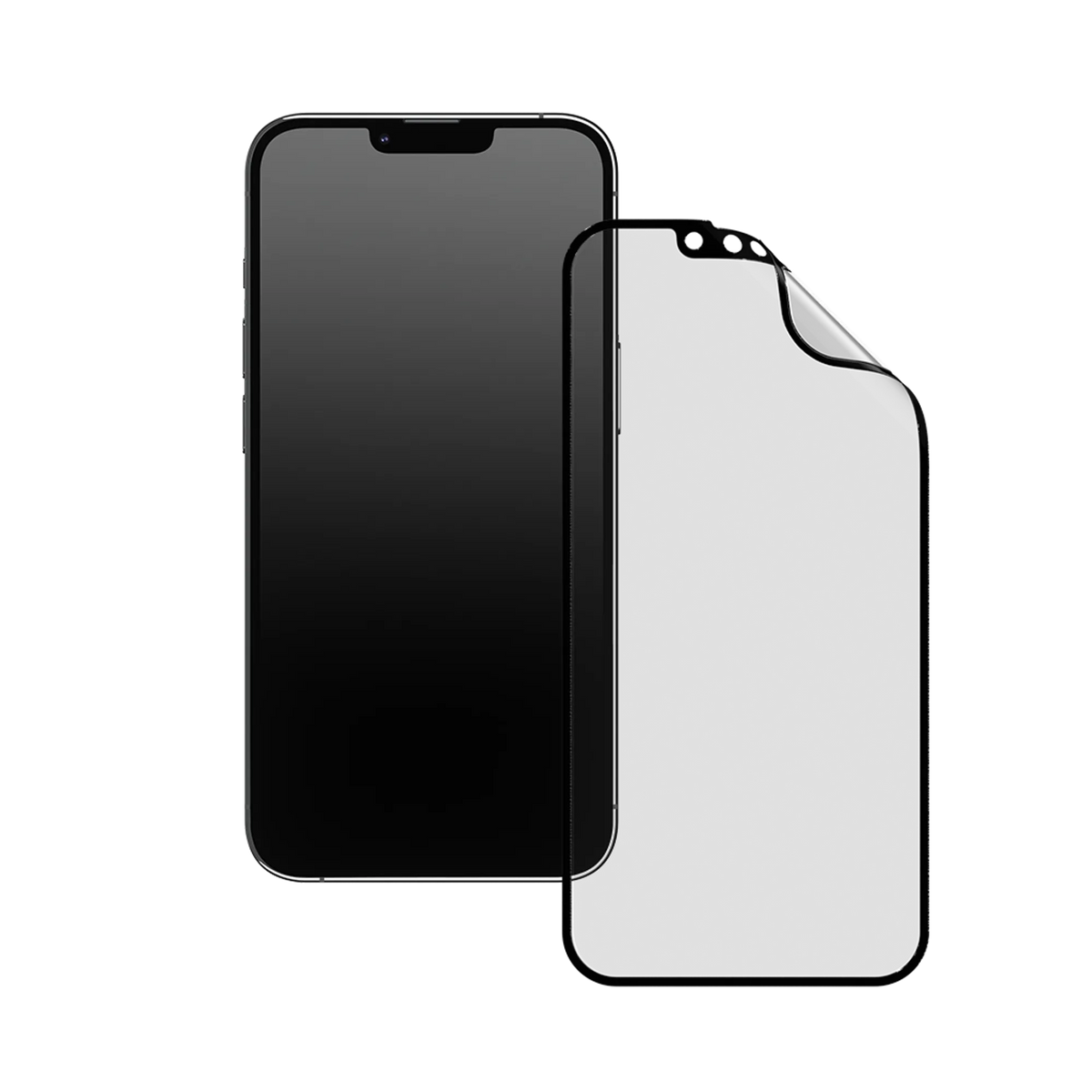 (R) iPhone 13 Pro 3D壯撞貼 PRO