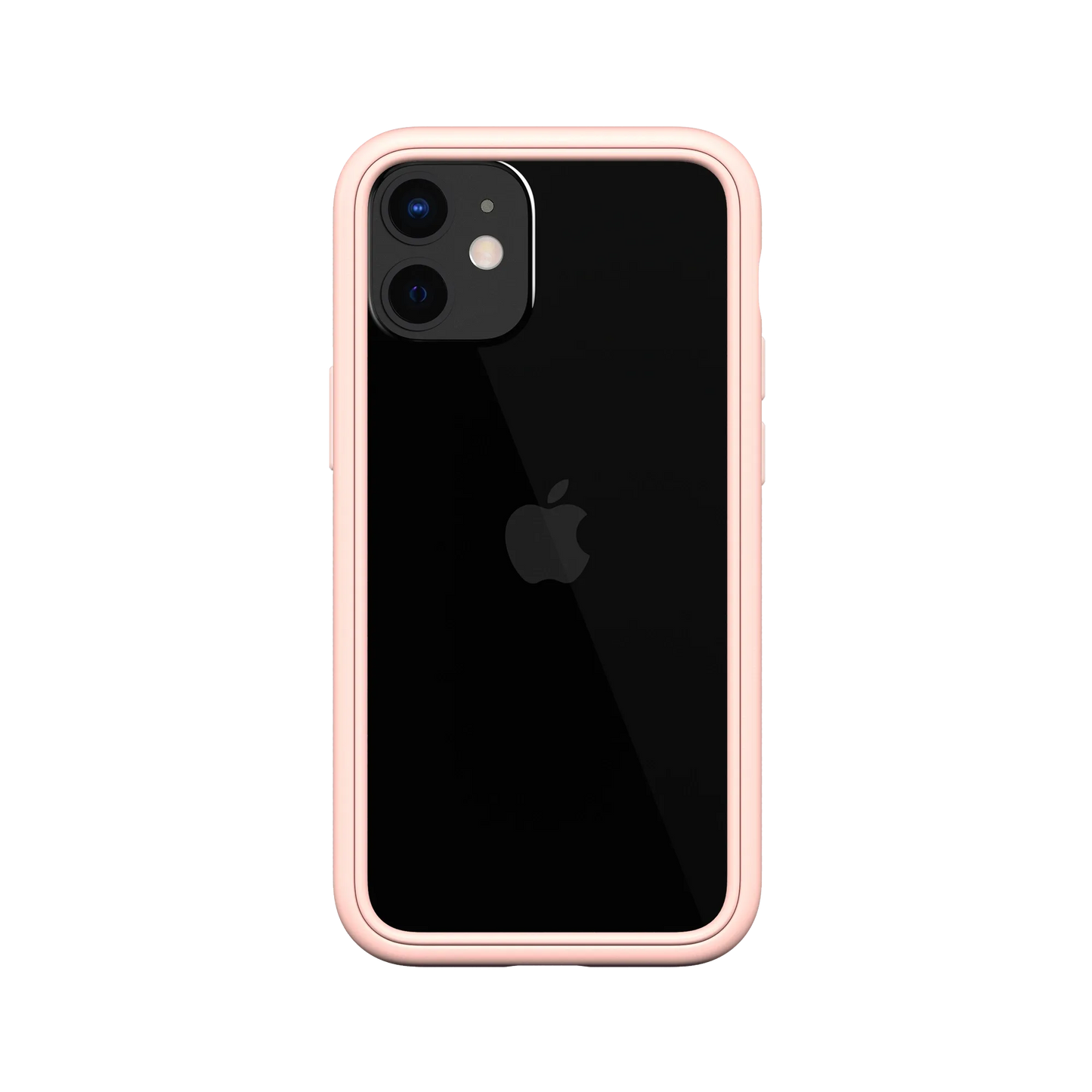 (R) iPhone 12 mini Mod NX - 邊框