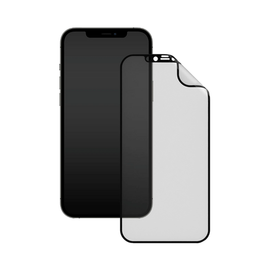 (R) iPhone 12 Pro Max 3D壯撞貼
