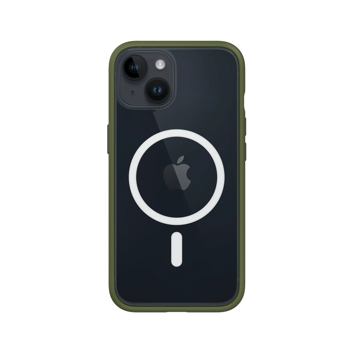 (R) iPhone 14 Mod NX (MagSafe 兼容)