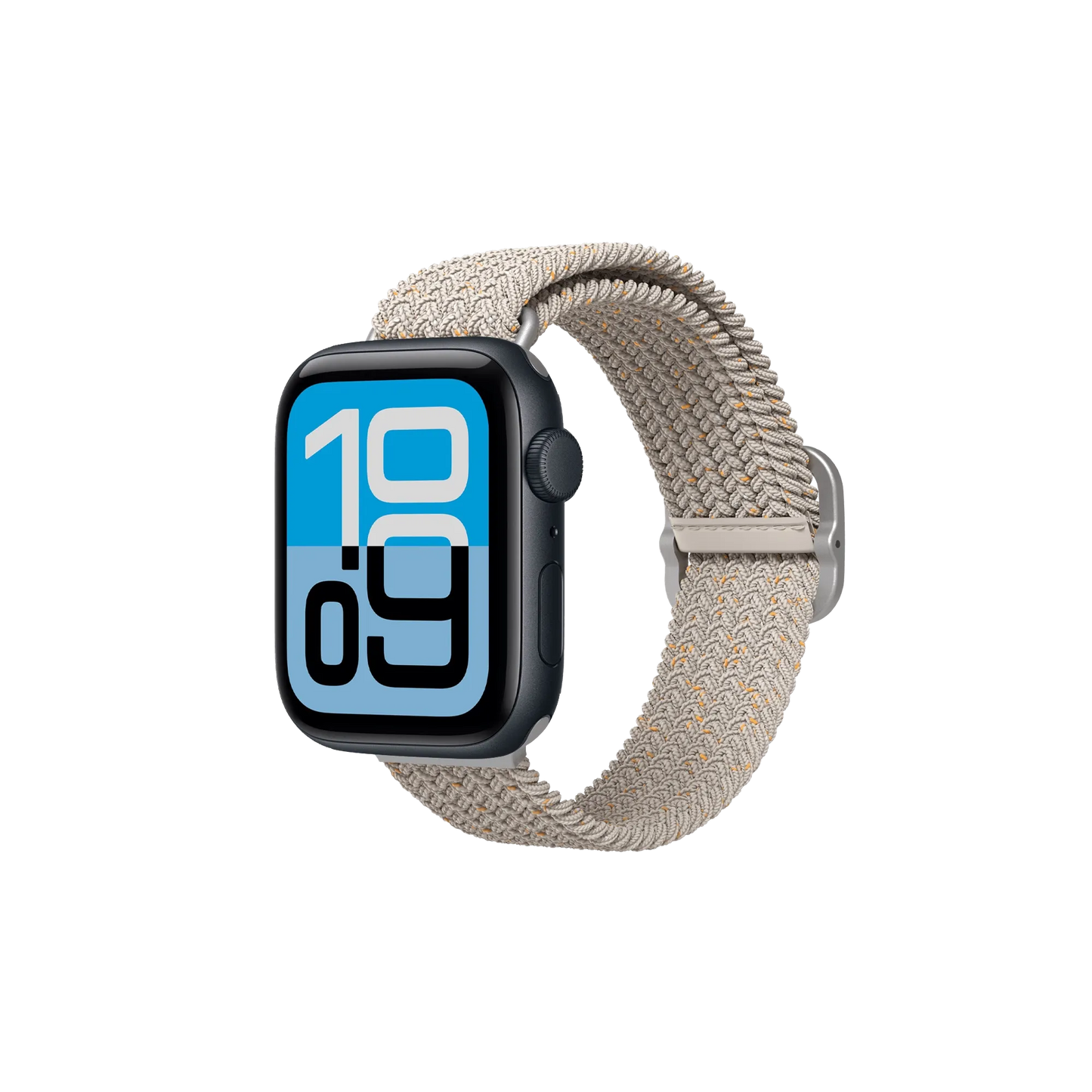 Apple Watch SE3 (44mm) Apple Watch 專用編織錶帶