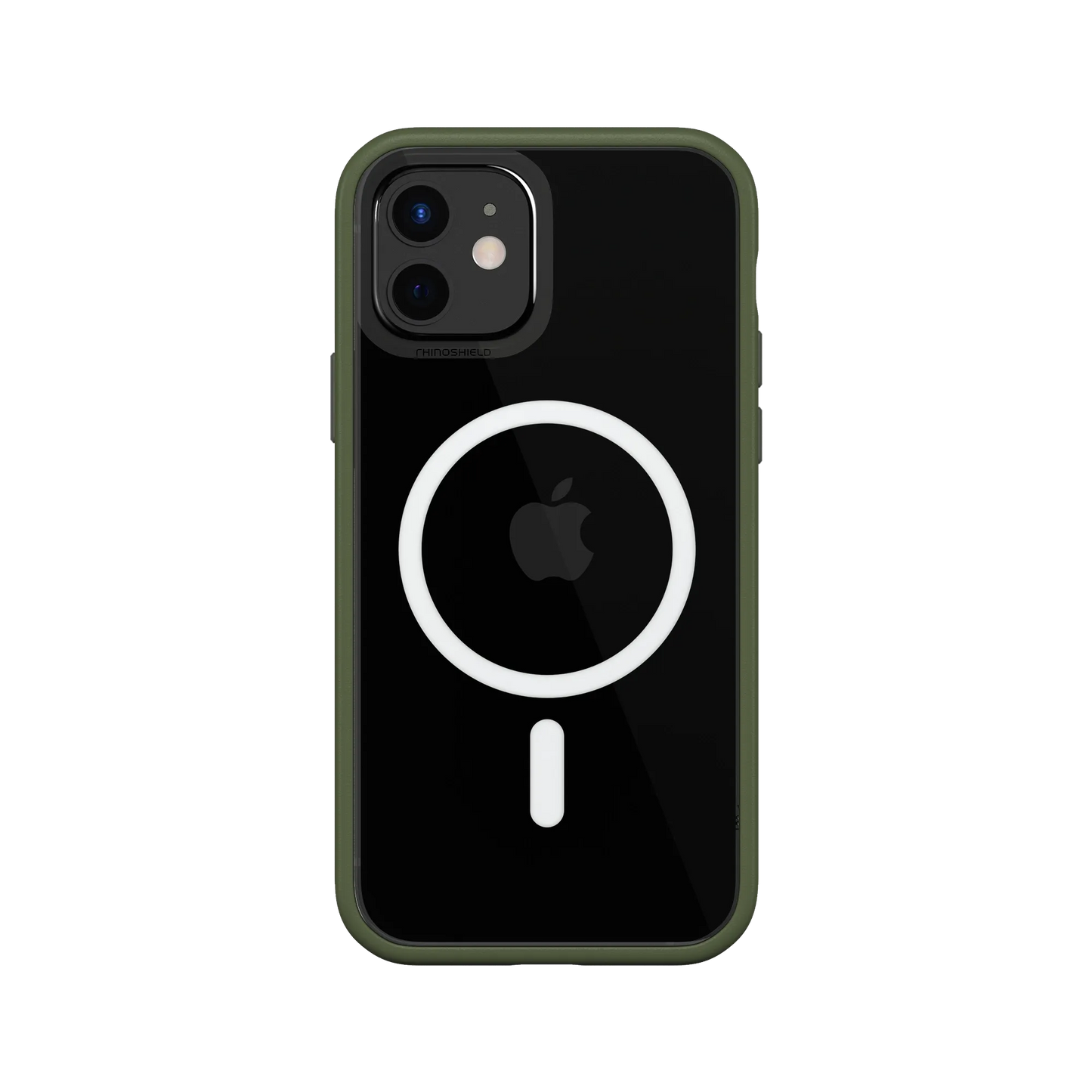 (R) iPhone 12 Mod NX (MagSafe 兼容)