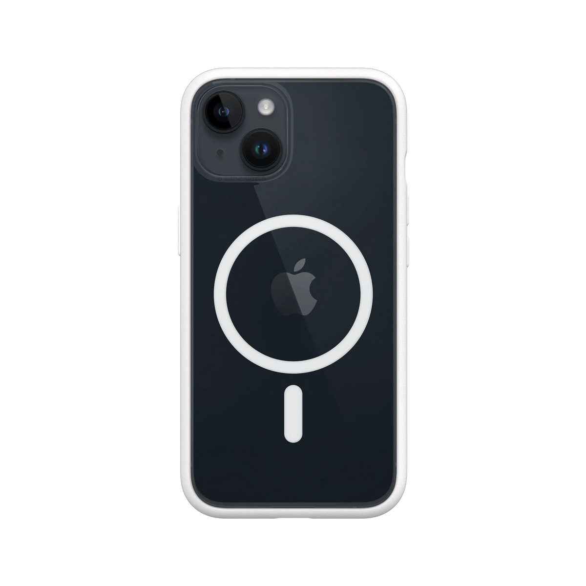 (R) iPhone 14 Mod NX (MagSafe 兼容)