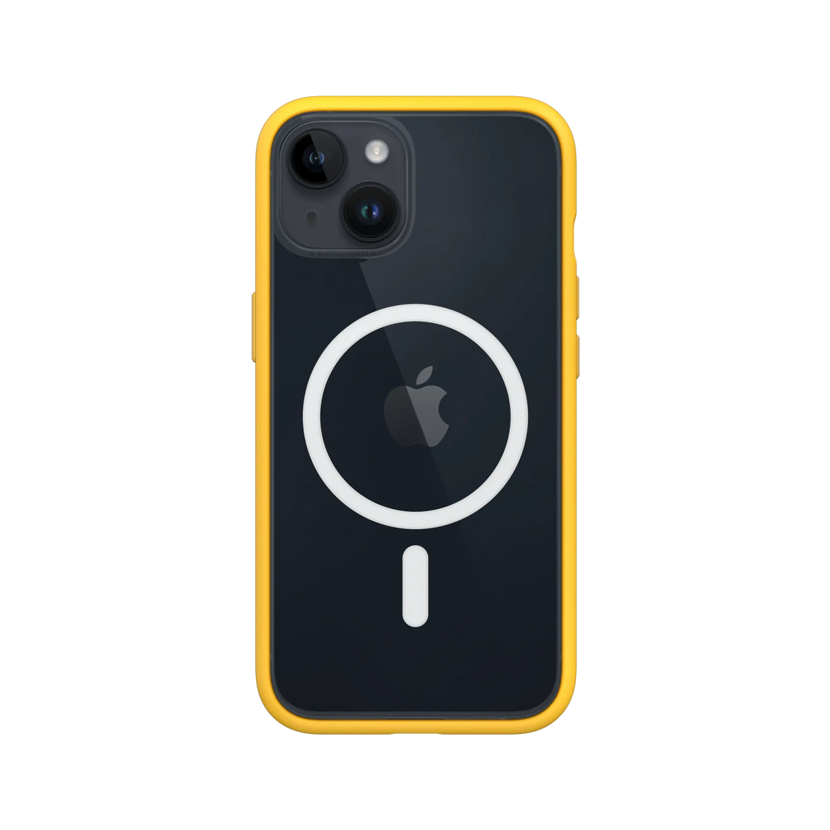 (R) iPhone 14 Mod NX (MagSafe 兼容)