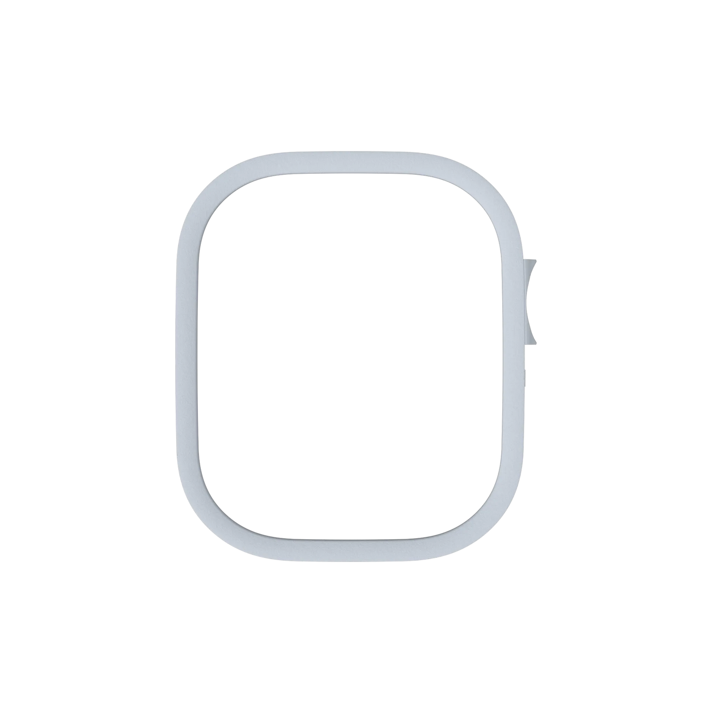 (R) Apple Watch Ultra 3 (49mm) CrashGuard NX for Apple Watch Rim