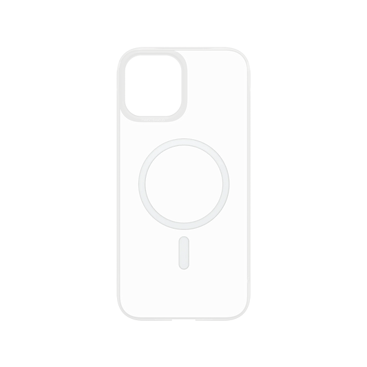 (R) iPhone 12 Pro Max Mod NX Backplate (MagSafe 兼容)