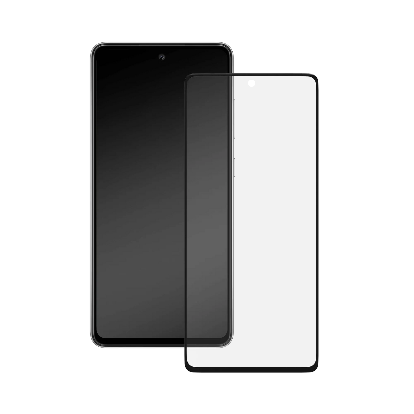 (R) Galaxy A52s 玻璃保護貼