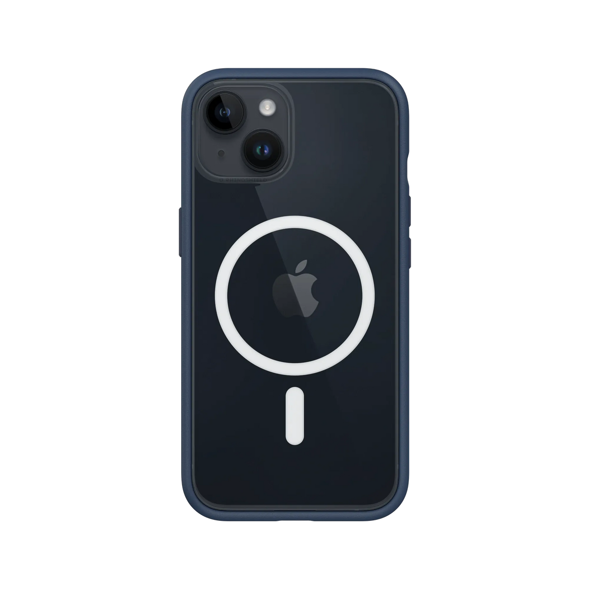 (R) iPhone 14 Mod NX (MagSafe 兼容)