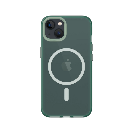 (R) iPhone 13 Clear (MagSafe 兼容)