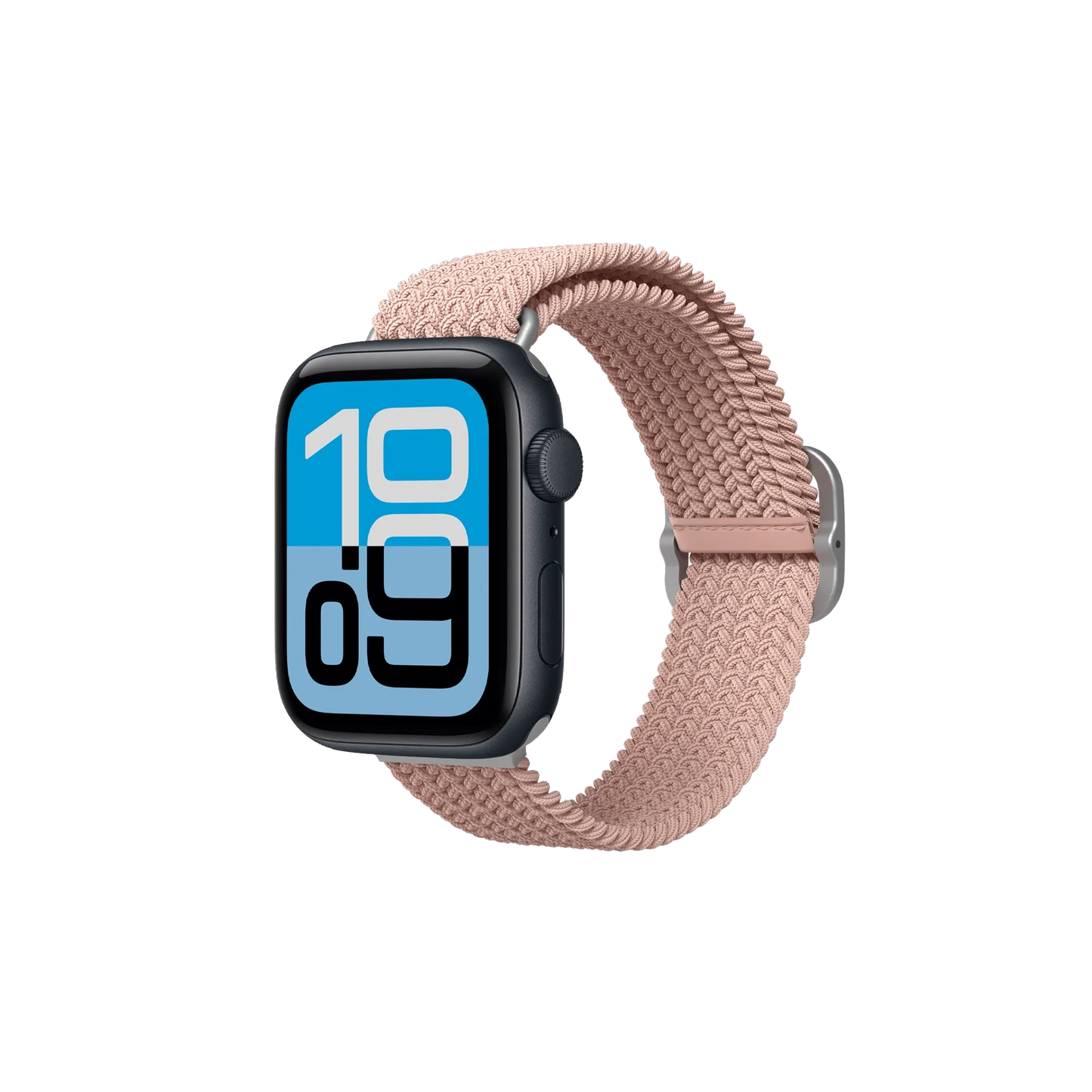 Apple Watch SE3 (44mm) Apple Watch 專用編織錶帶