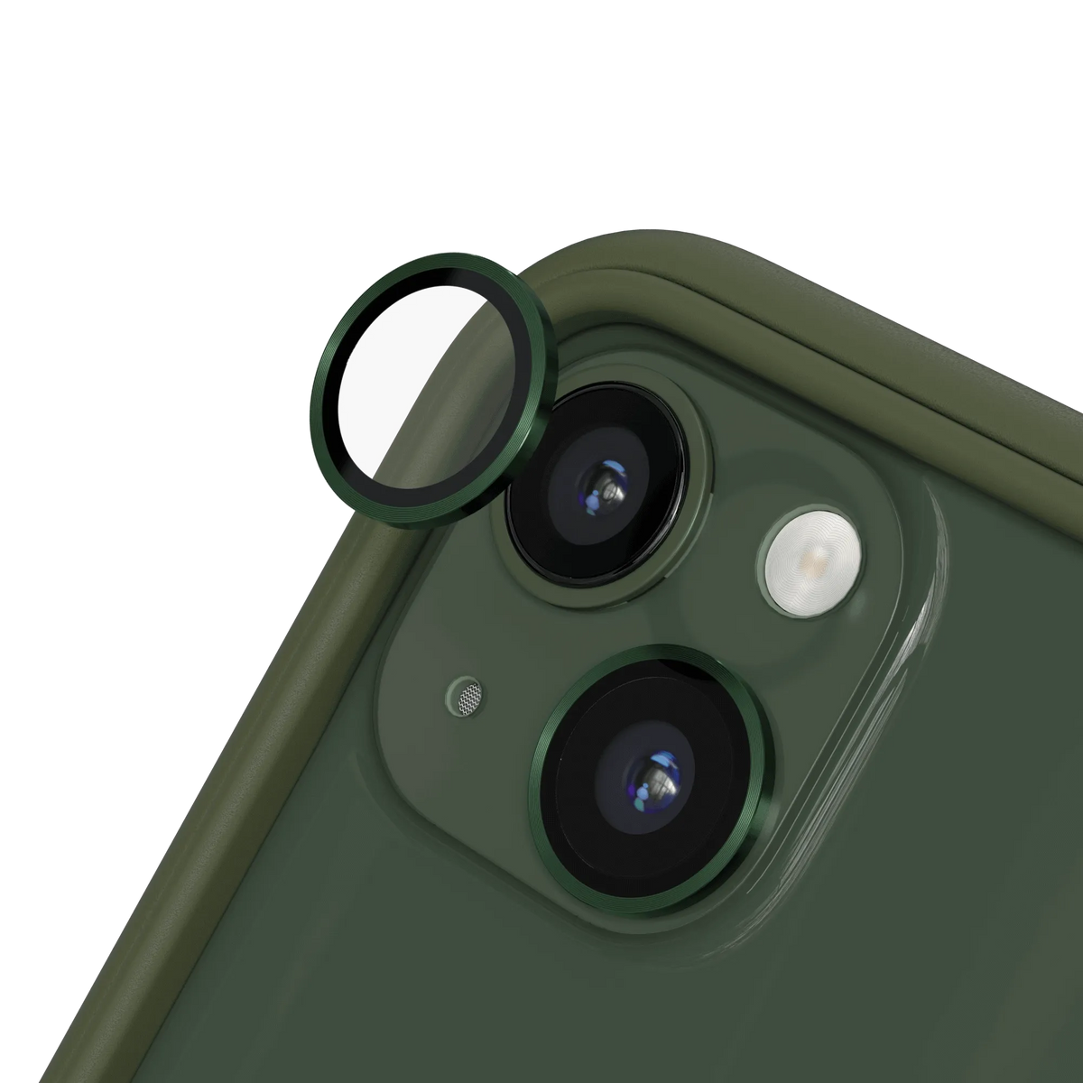 (R) iPhone 13 9H 鏡頭玻璃保護貼