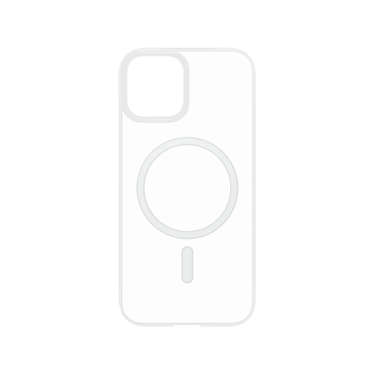 (R) iPhone 12 Mod NX Backplate (MagSafe 兼容)
