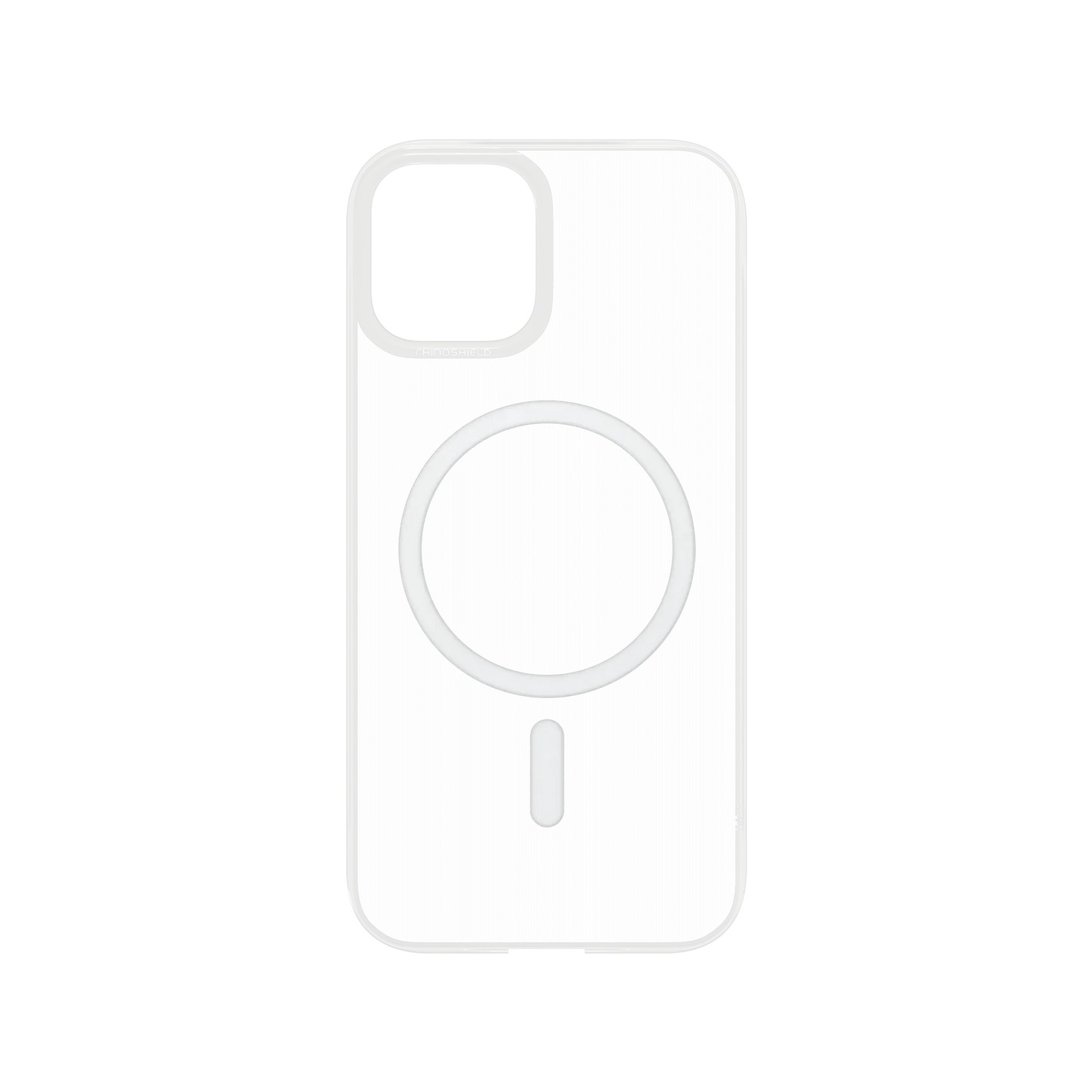 (R) iPhone 12 Mod NX Backplate (MagSafe 兼容)