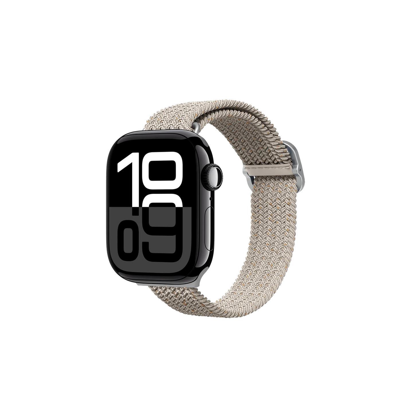 (R) Apple Watch Series 10 (42mm) Apple Watch 專用編織錶帶