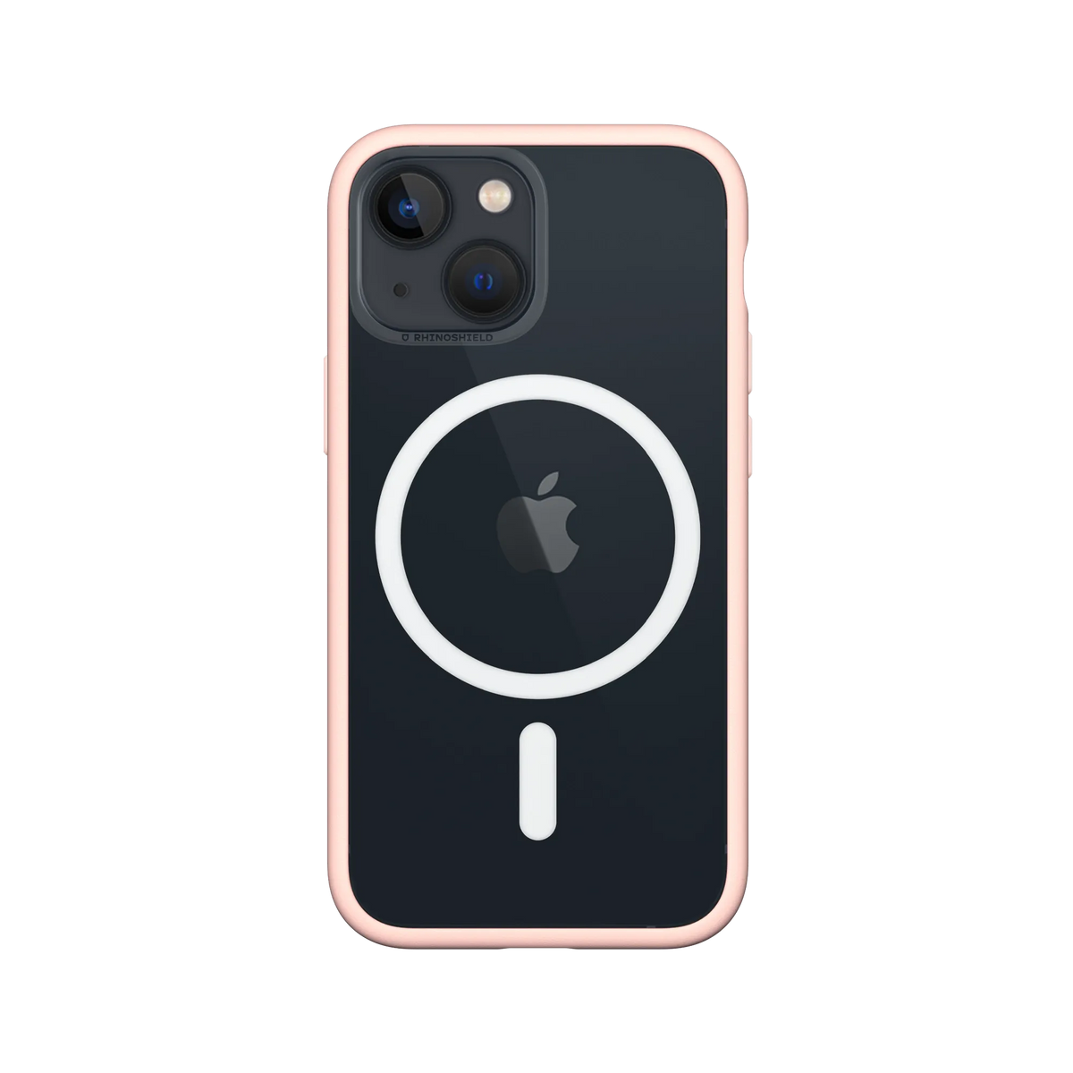 (R) iPhone 13 mini Mod NX (MagSafe 兼容)