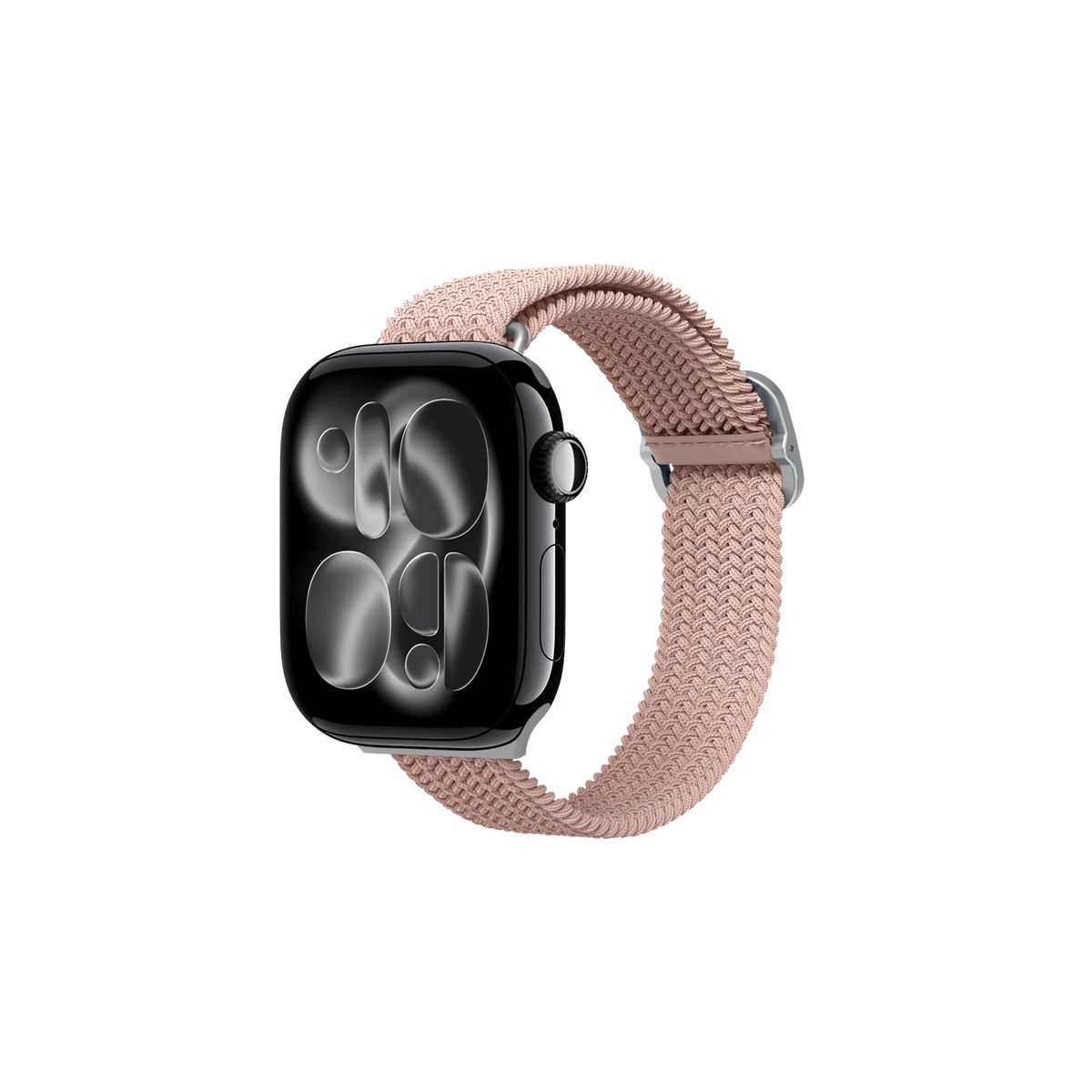 Apple Watch Series 11 (42mm) Apple Watch 專用編織錶帶