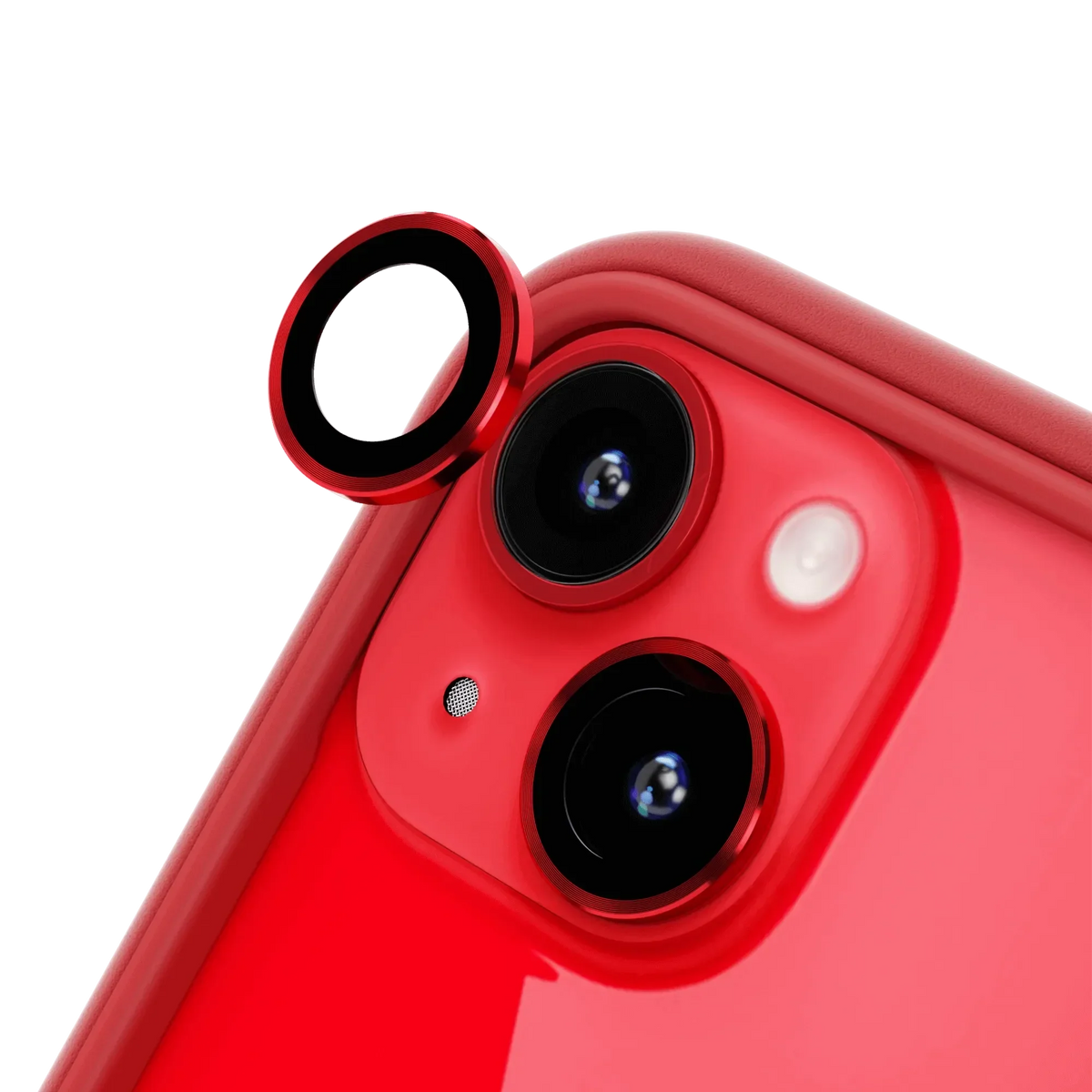 (R) iPhone 14 9H 鏡頭玻璃保護貼