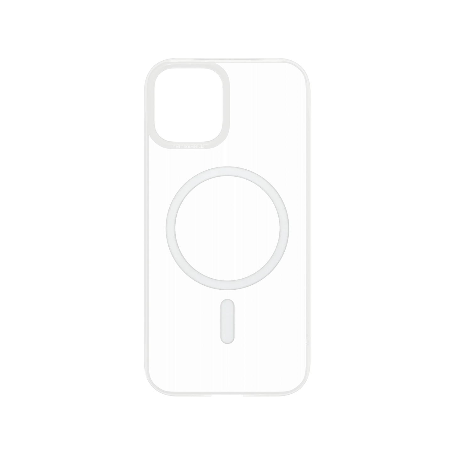 (R) iPhone 12 Pro Mod NX Backplate (MagSafe 兼容)