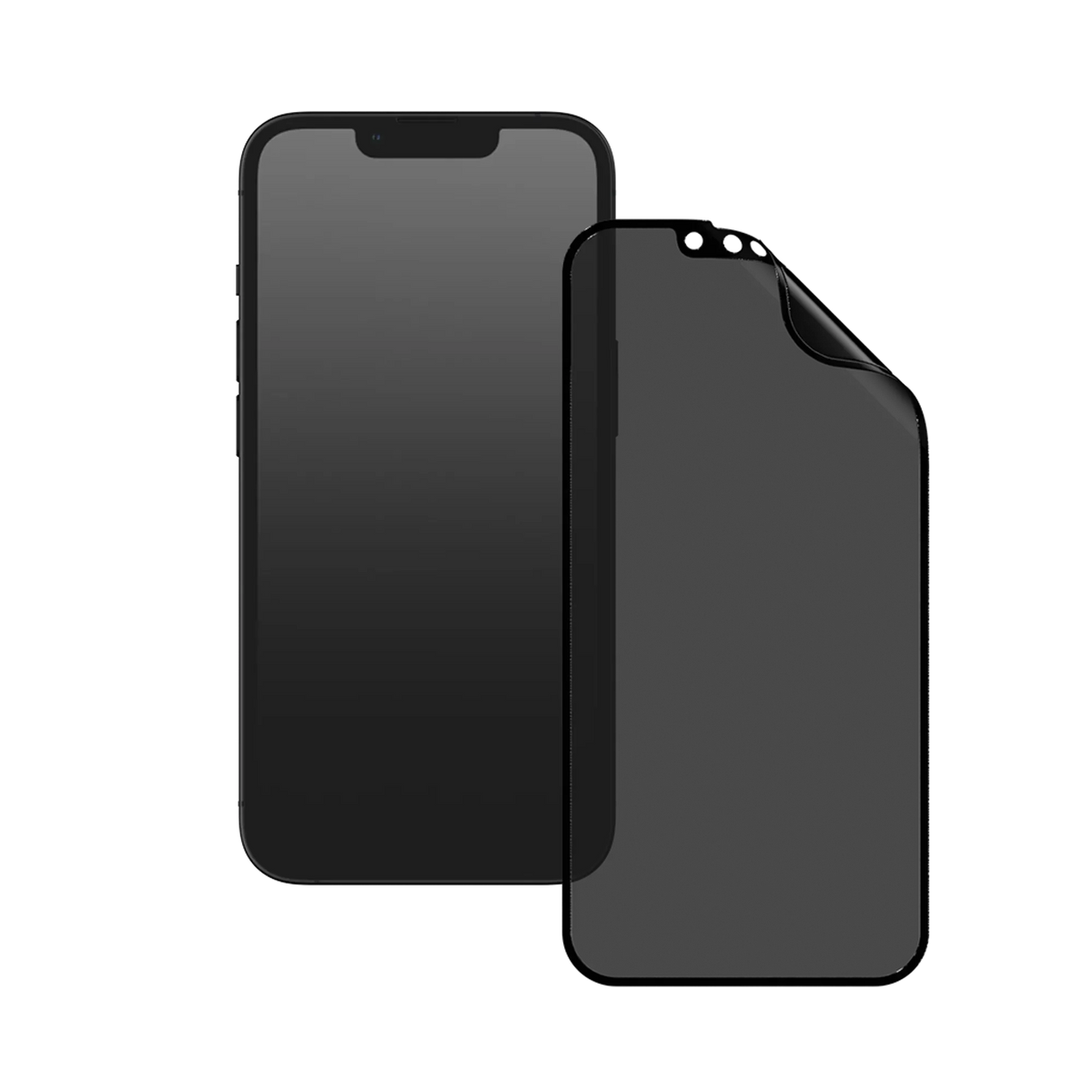 (R) iPhone 14 3D壯撞貼 PRO