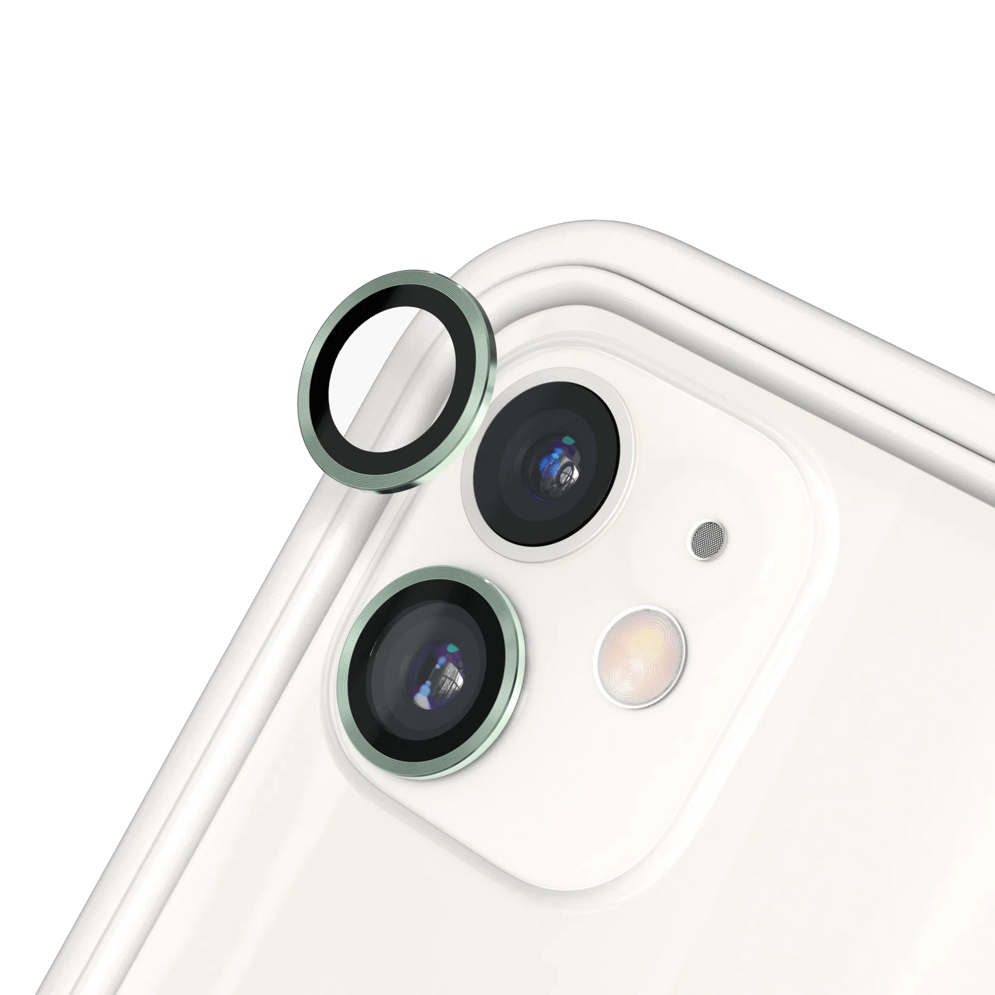 (R) iPhone 11 9H 鏡頭玻璃保護貼