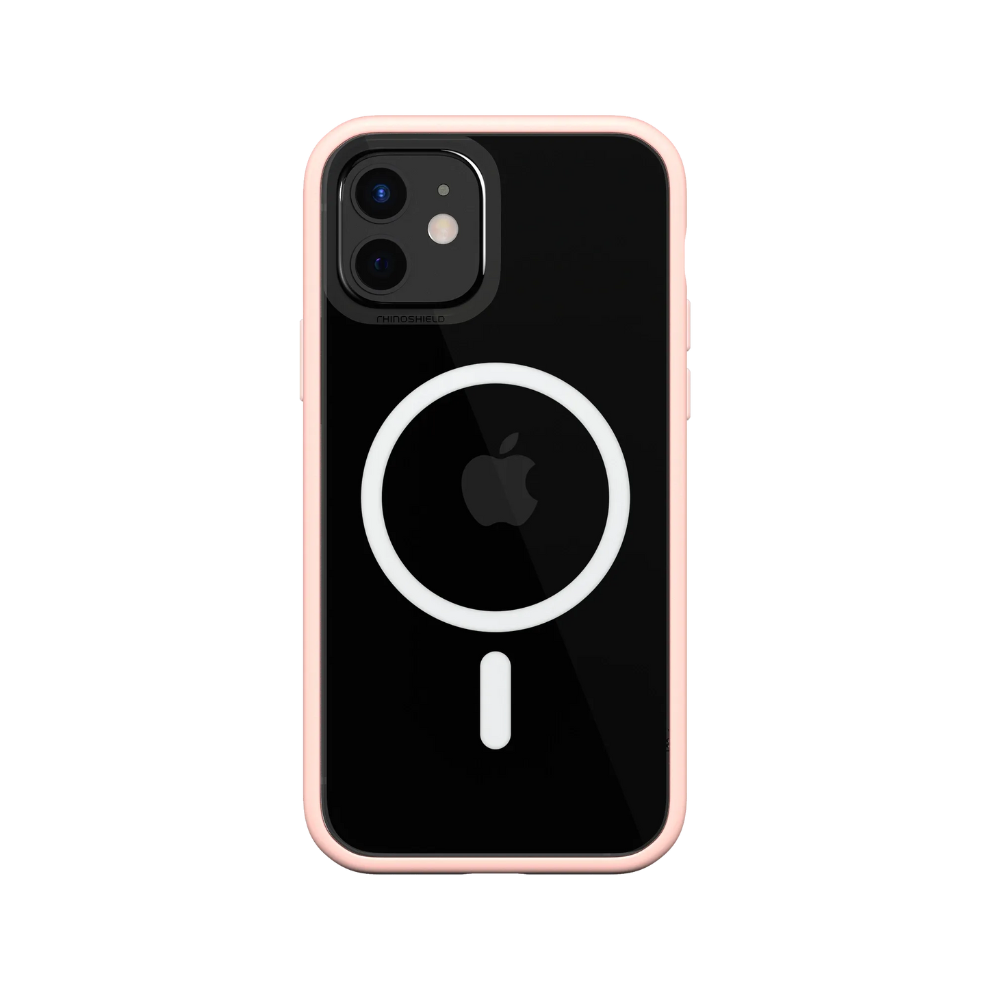 (R) iPhone 12 Mod NX (MagSafe 兼容)
