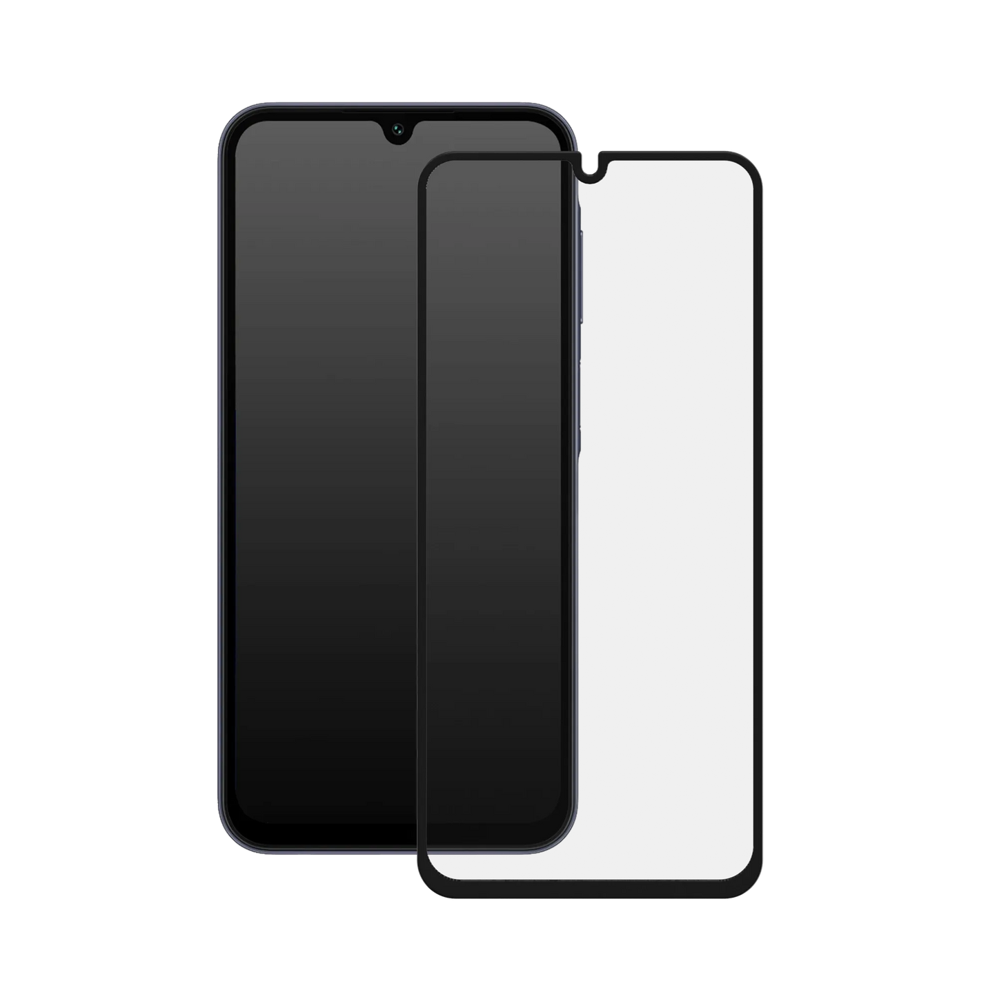Galaxy A15 (4G) 玻璃保護貼