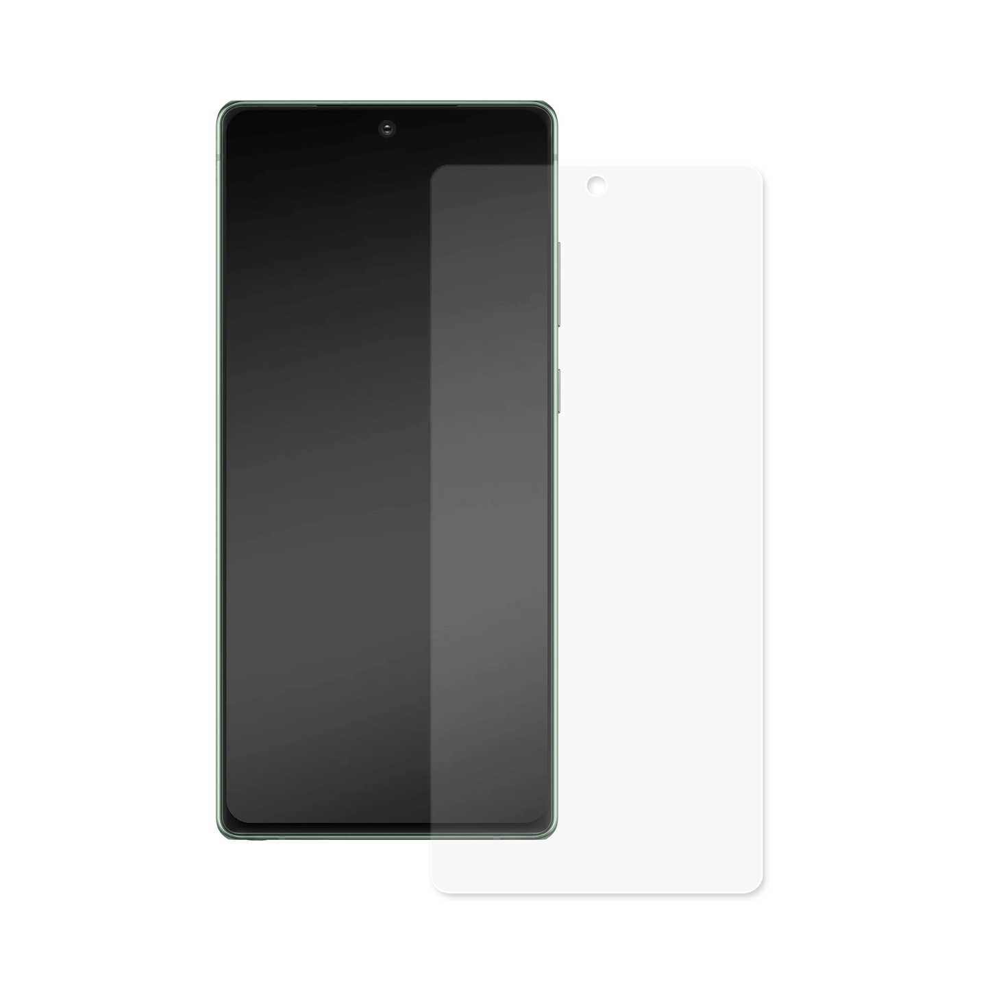 (R) Galaxy Note20 保護貼 Flex