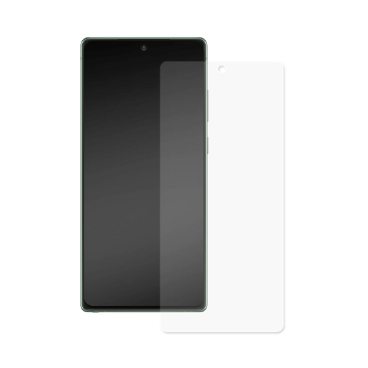 (R) Galaxy Note20 保護貼 Flex