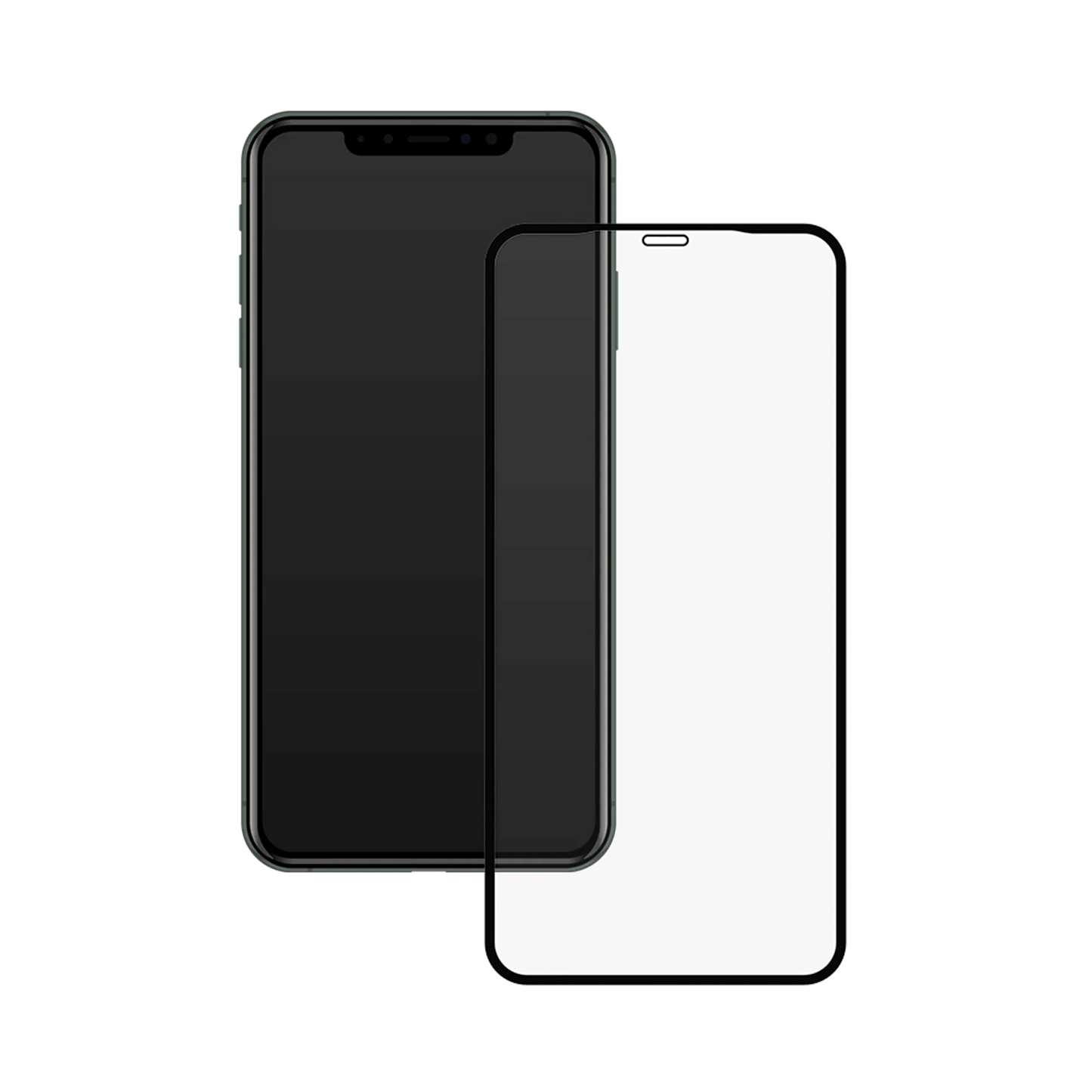 (R) iPhone 11 Pro Max 玻璃保護貼