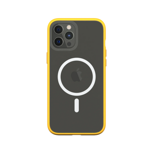 (R) iPhone 12 Pro Max Mod NX (MagSafe 兼容)
