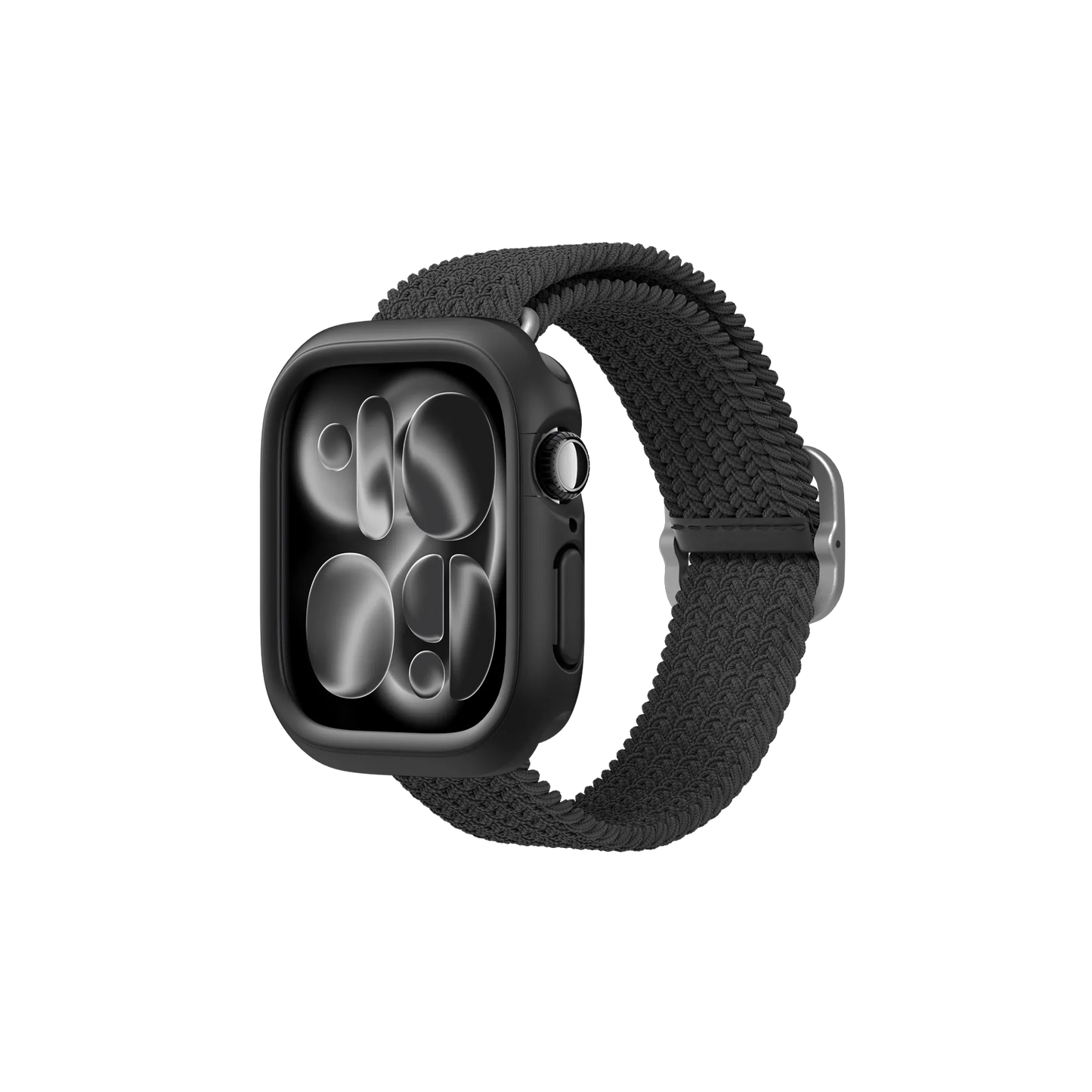 (R) Apple Watch Series 11 (46mm) CrashGuard NX for Apple Watch