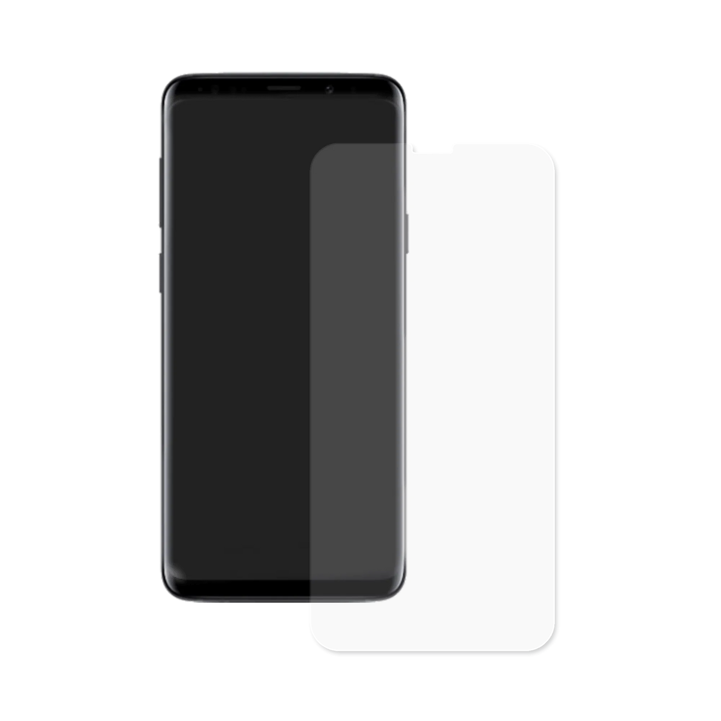 (R) Galaxy S9 保護貼 Flex