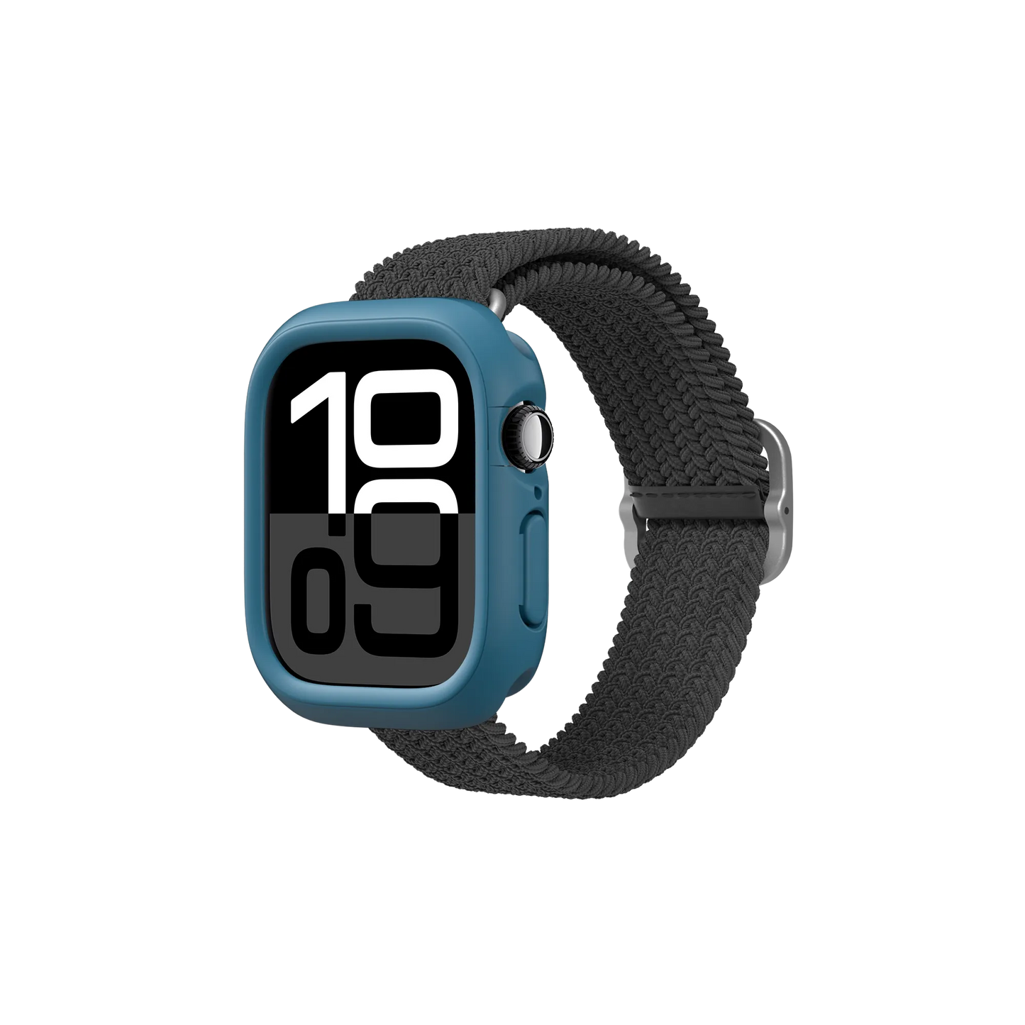 (R) Apple Watch Series 10 (46mm) CrashGuard NX for Apple Watch