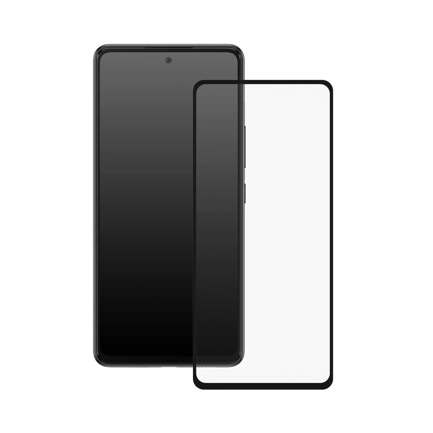 (R) Galaxy A53 玻璃保護貼