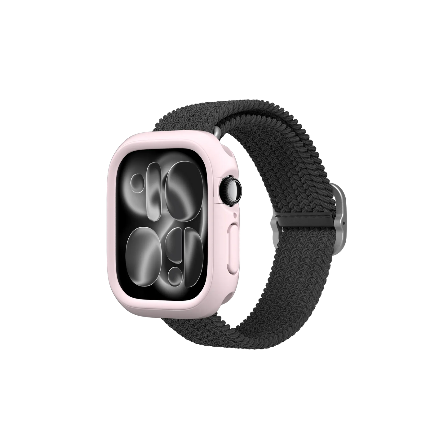 (R) Apple Watch Series 11 (46mm) CrashGuard NX for Apple Watch