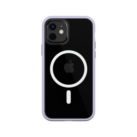(R) iPhone 12 Mod NX (MagSafe 兼容)