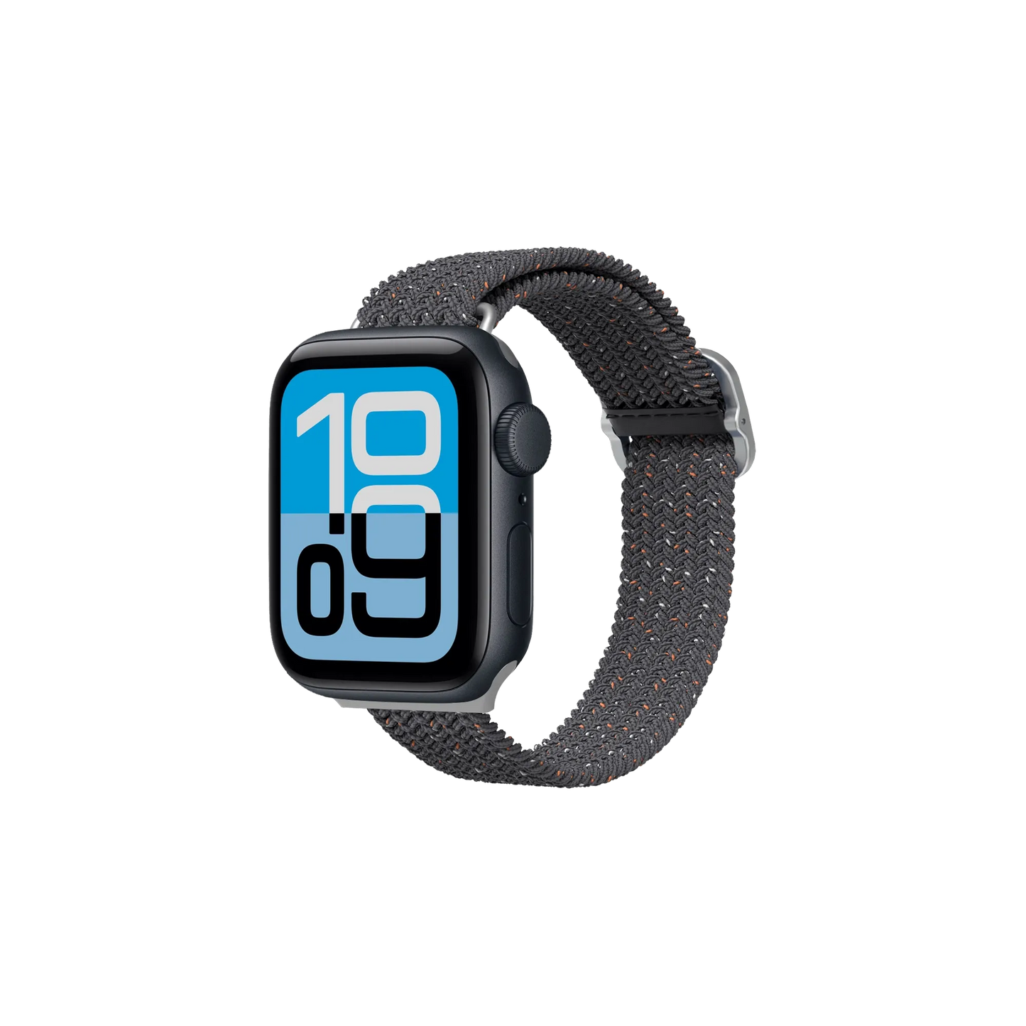 (R) Apple Watch SE3 (40mm) Apple Watch 專用編織錶帶