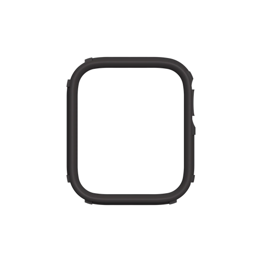 (R) Apple Watch Series 3 (38mm) CrashGuard NX for Apple Watch Rim