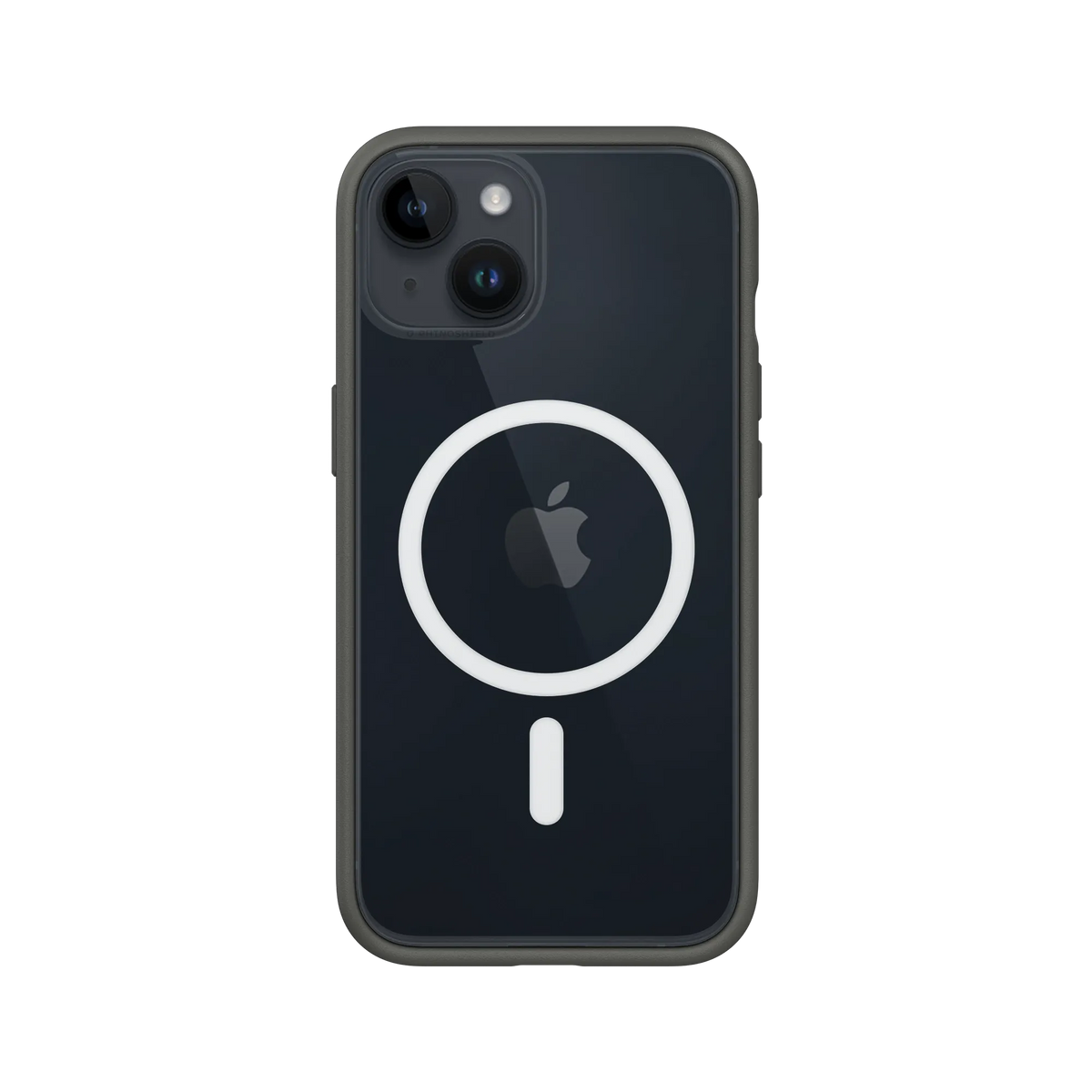 (R) iPhone 14 Mod NX (MagSafe 兼容)