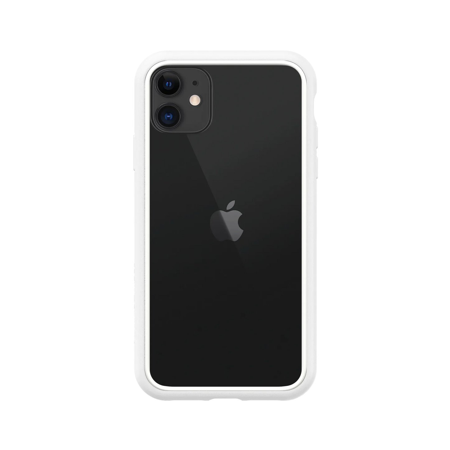(R) iPhone 11 Mod NX - 邊框