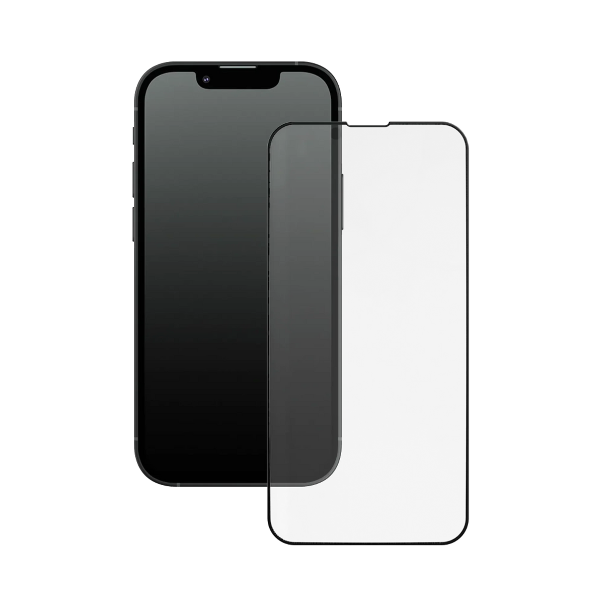 (R) iPhone 13 mini 9H 鋼化玻璃保護貼