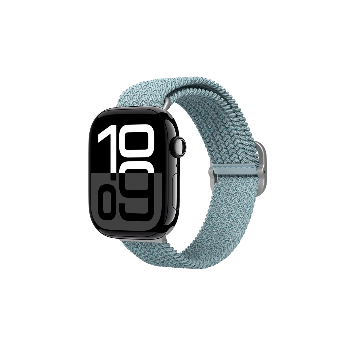 Apple Watch Series 10 (46mm) Apple Watch 專用編織錶帶