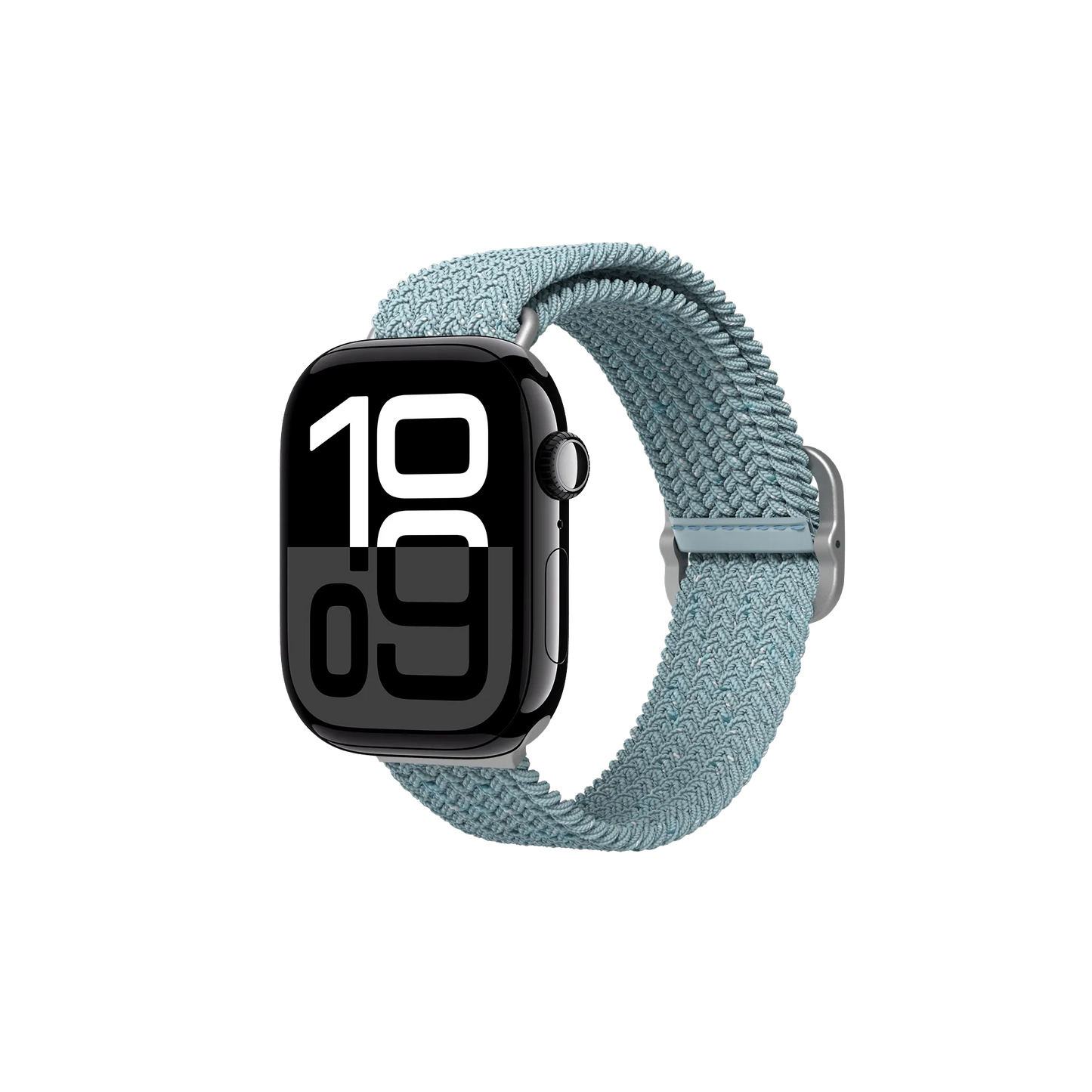 (R) Apple Watch Series 10 (46mm) Apple Watch 專用編織錶帶
